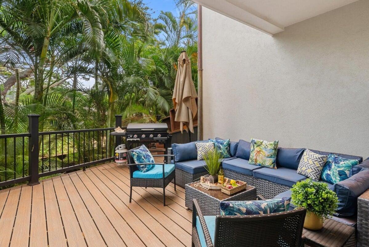 Residences at Napili Bay 1 · RNB 1 Remodeled 3BD Townhome Near