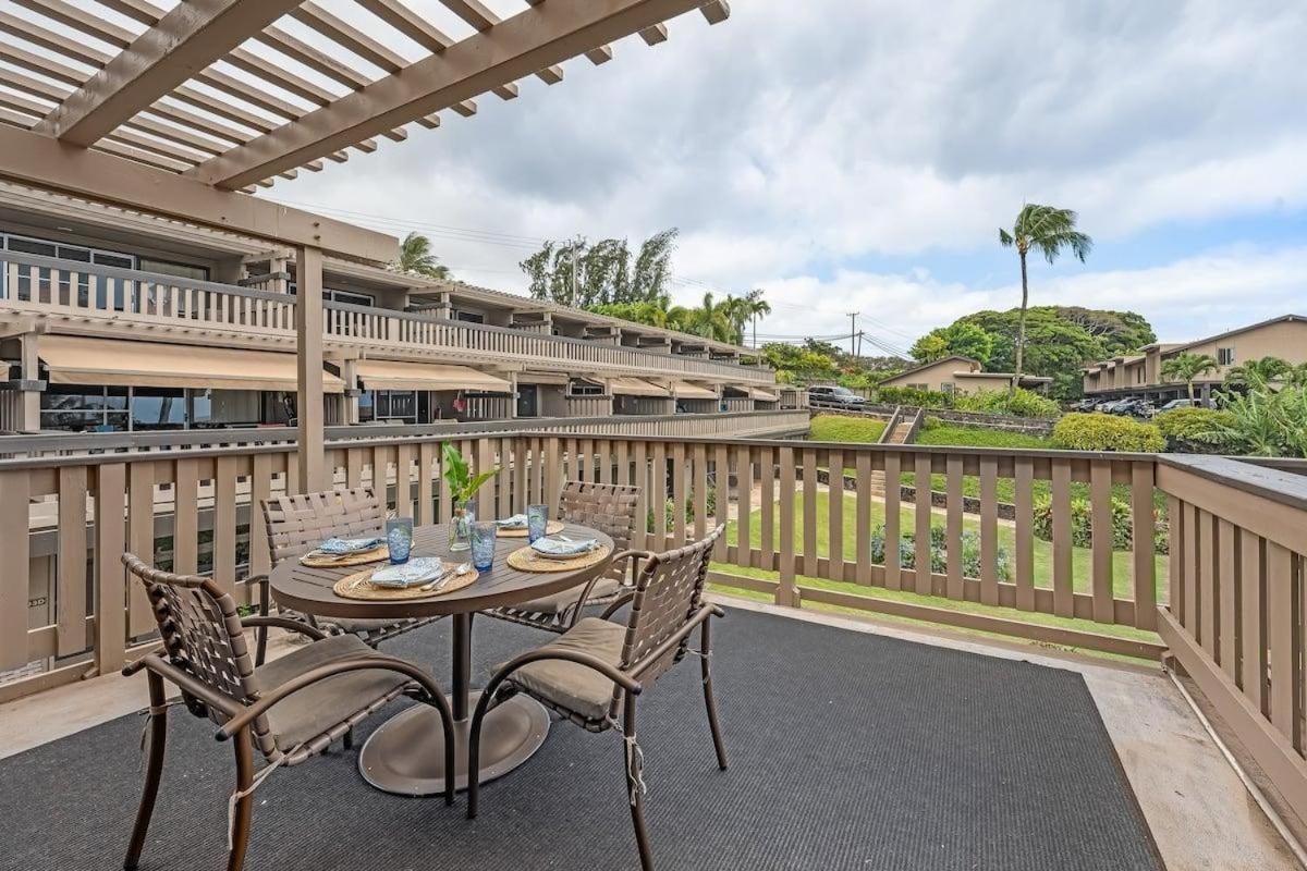 Kahana Sunset C1 · KSun C1 Gorgeous Ocean Views Family Vacation