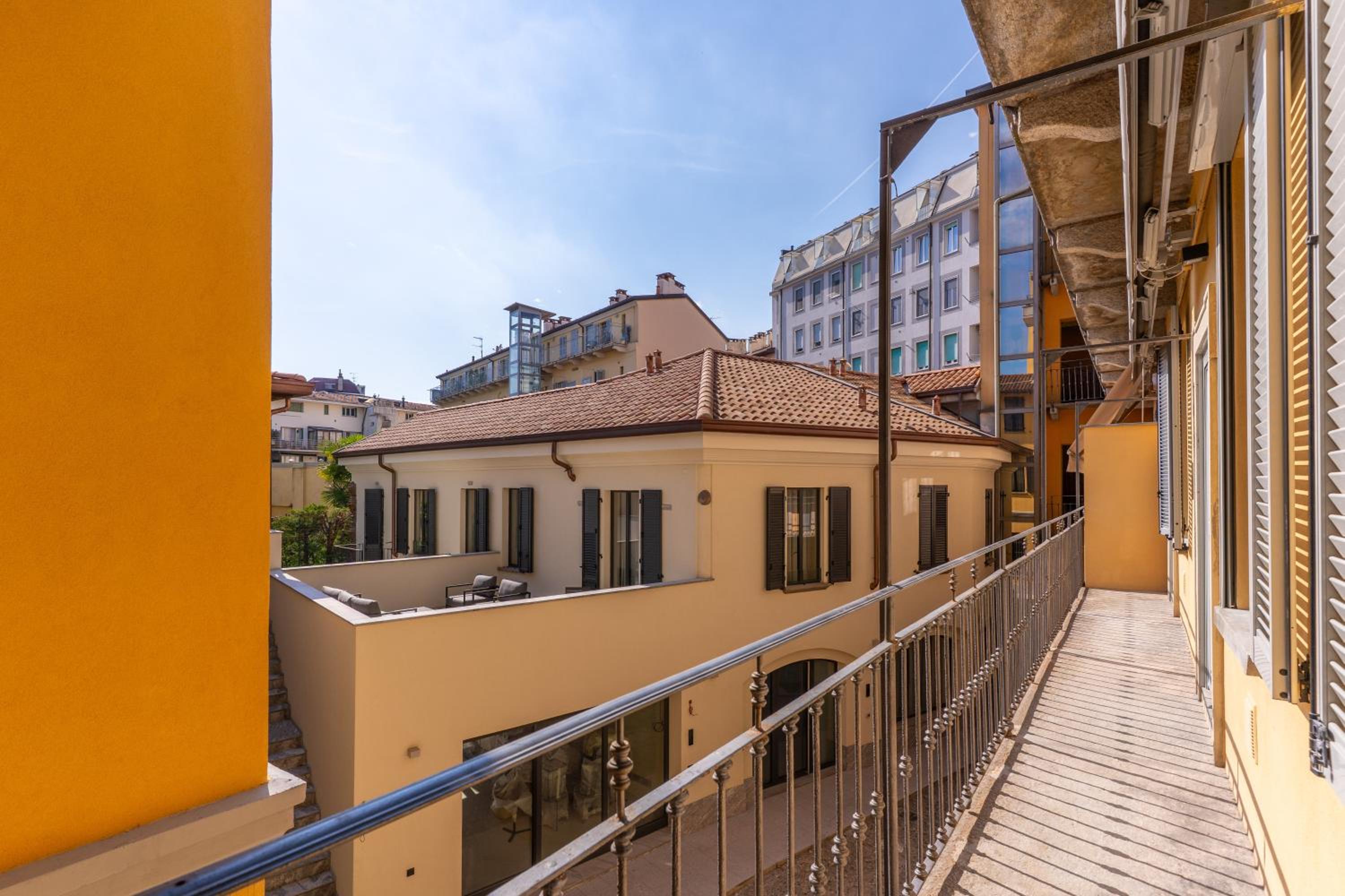 Seety Porta Romana Corte