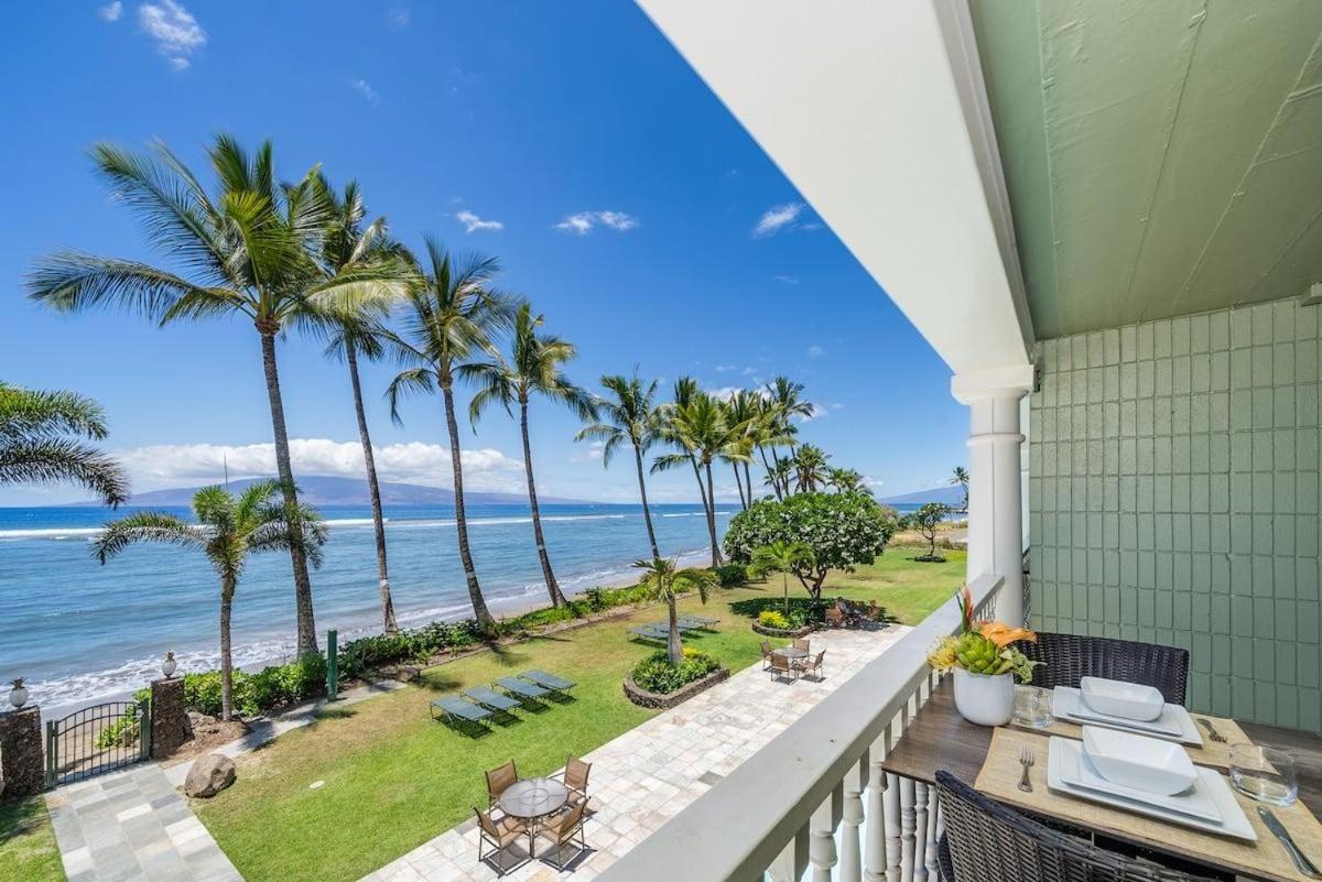 Lahaina Shores 215