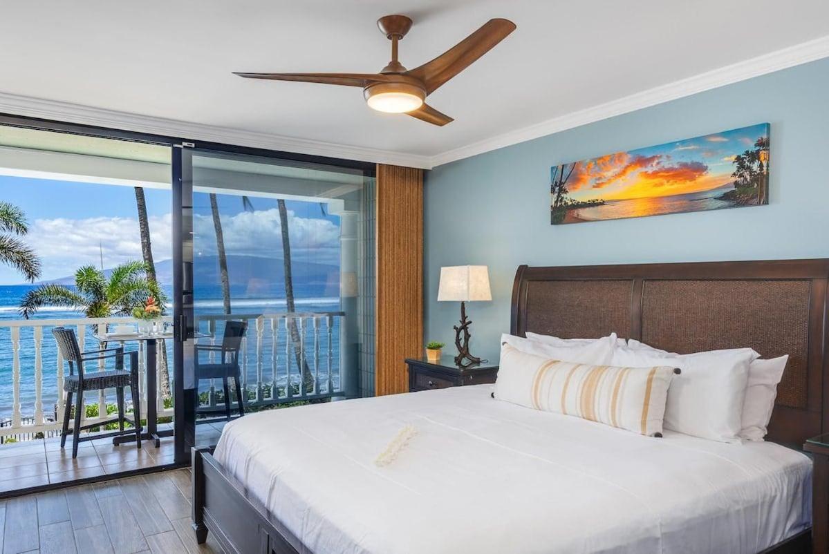 Lahaina Shores 215
