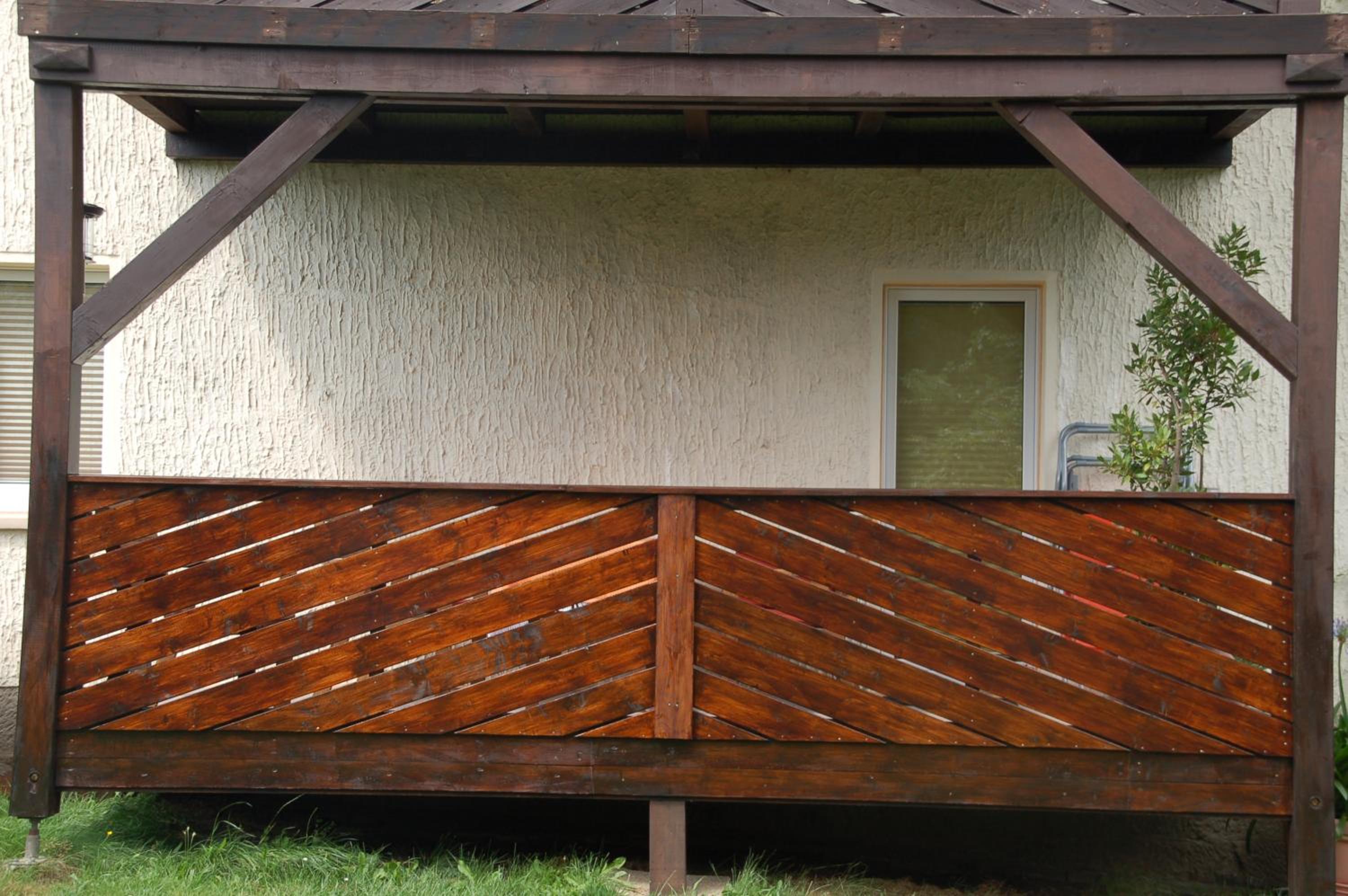 Ferienwohnung Katzstein