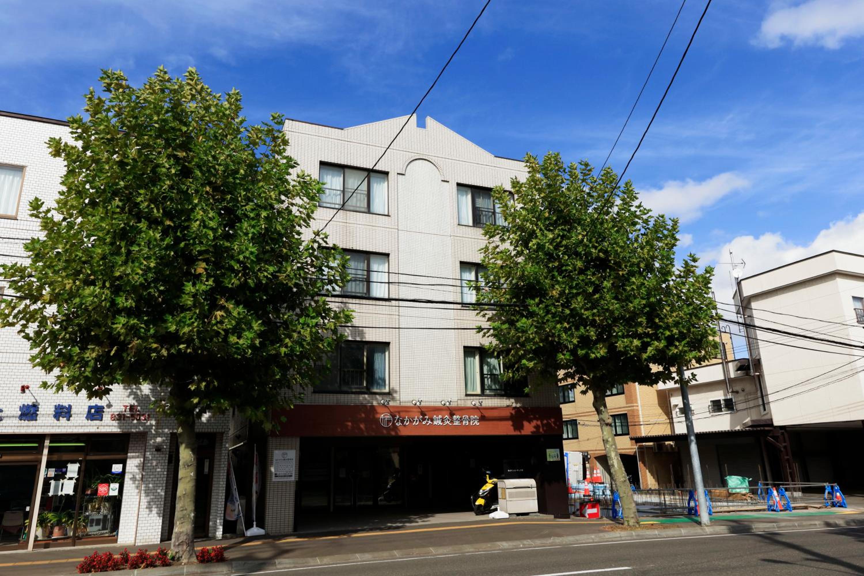 ヴィラフェリーチェ平岸