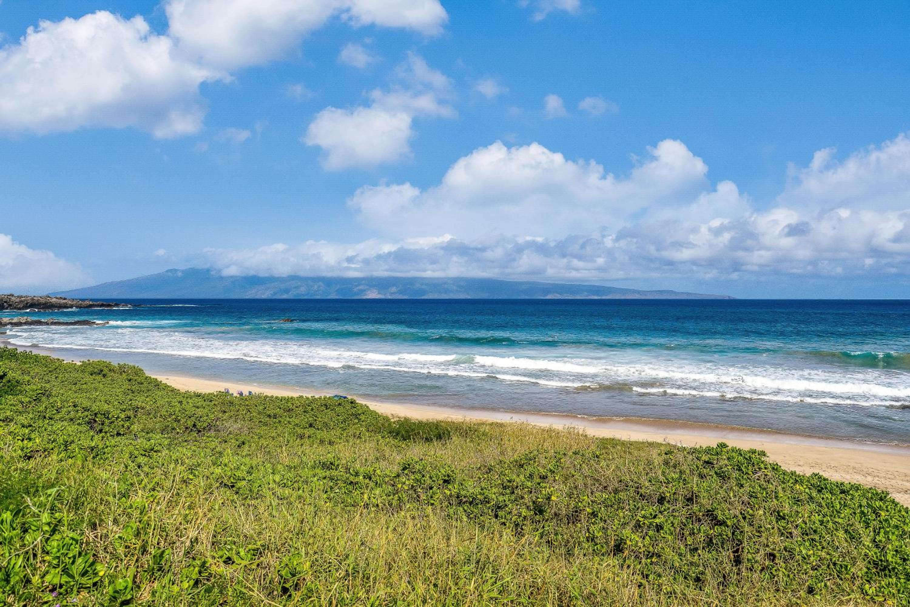 Kapalua Ridge Villas 2721
