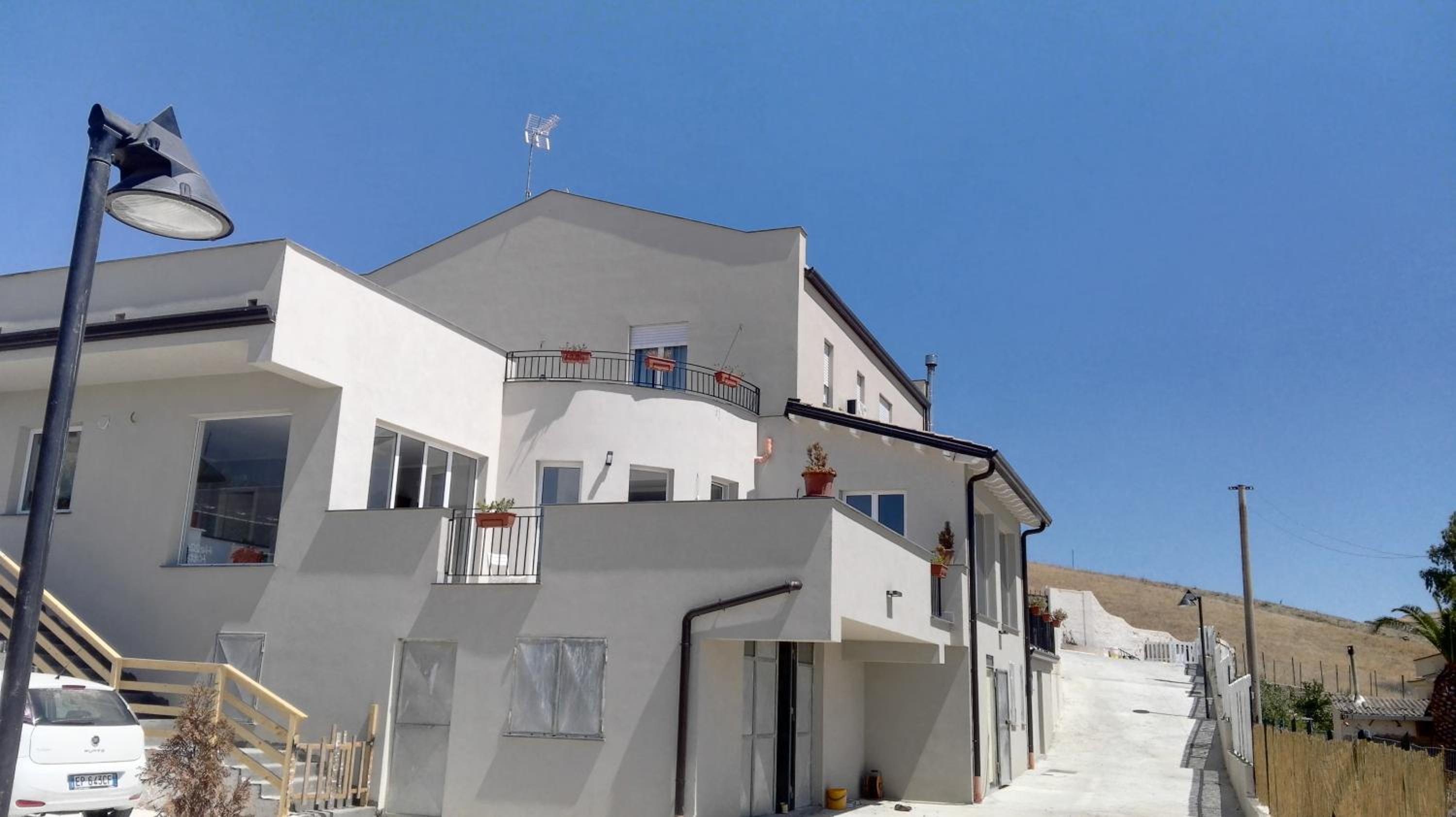 B&B Villa Kairos