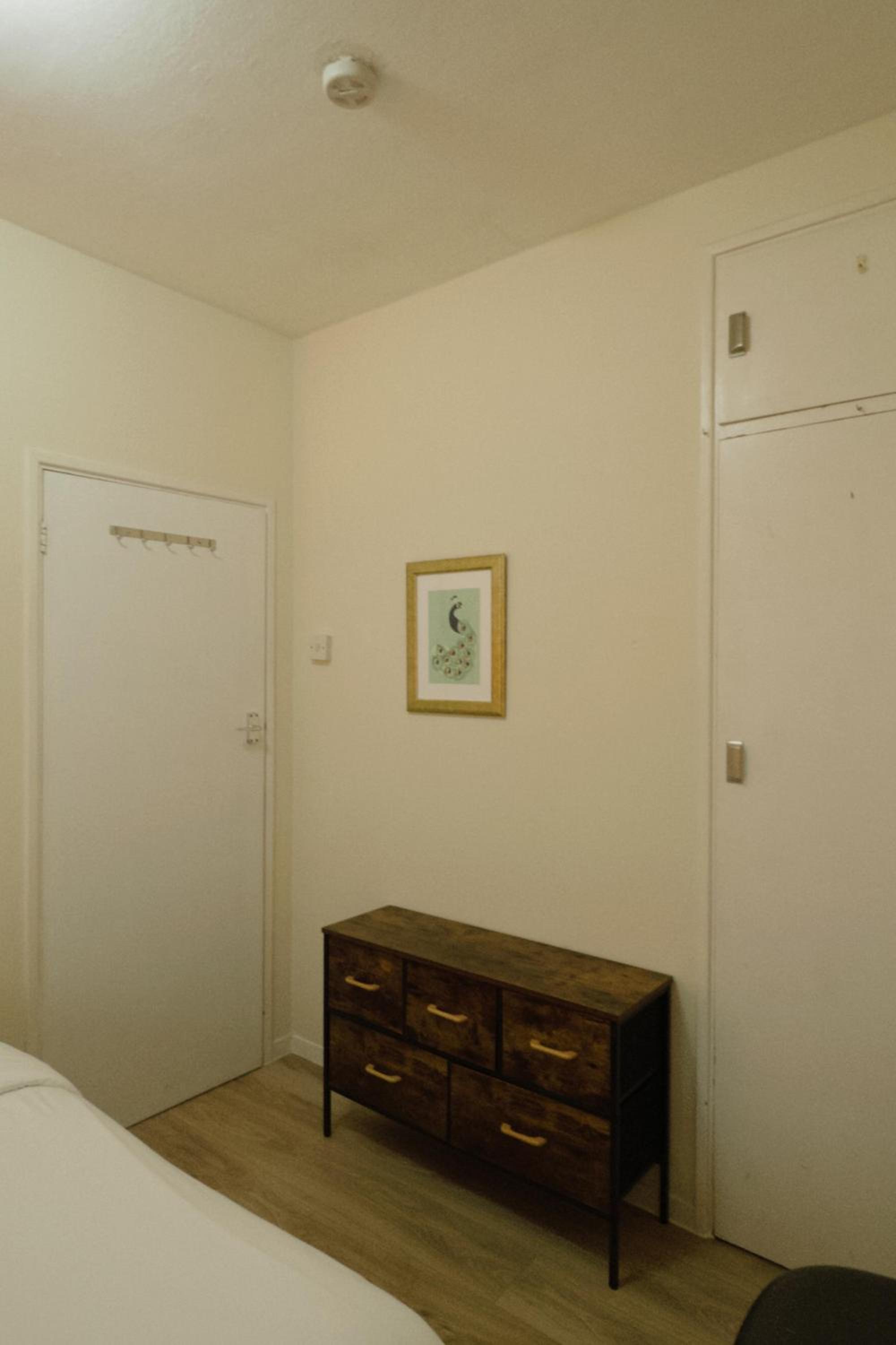 Bethnal Green Apartments