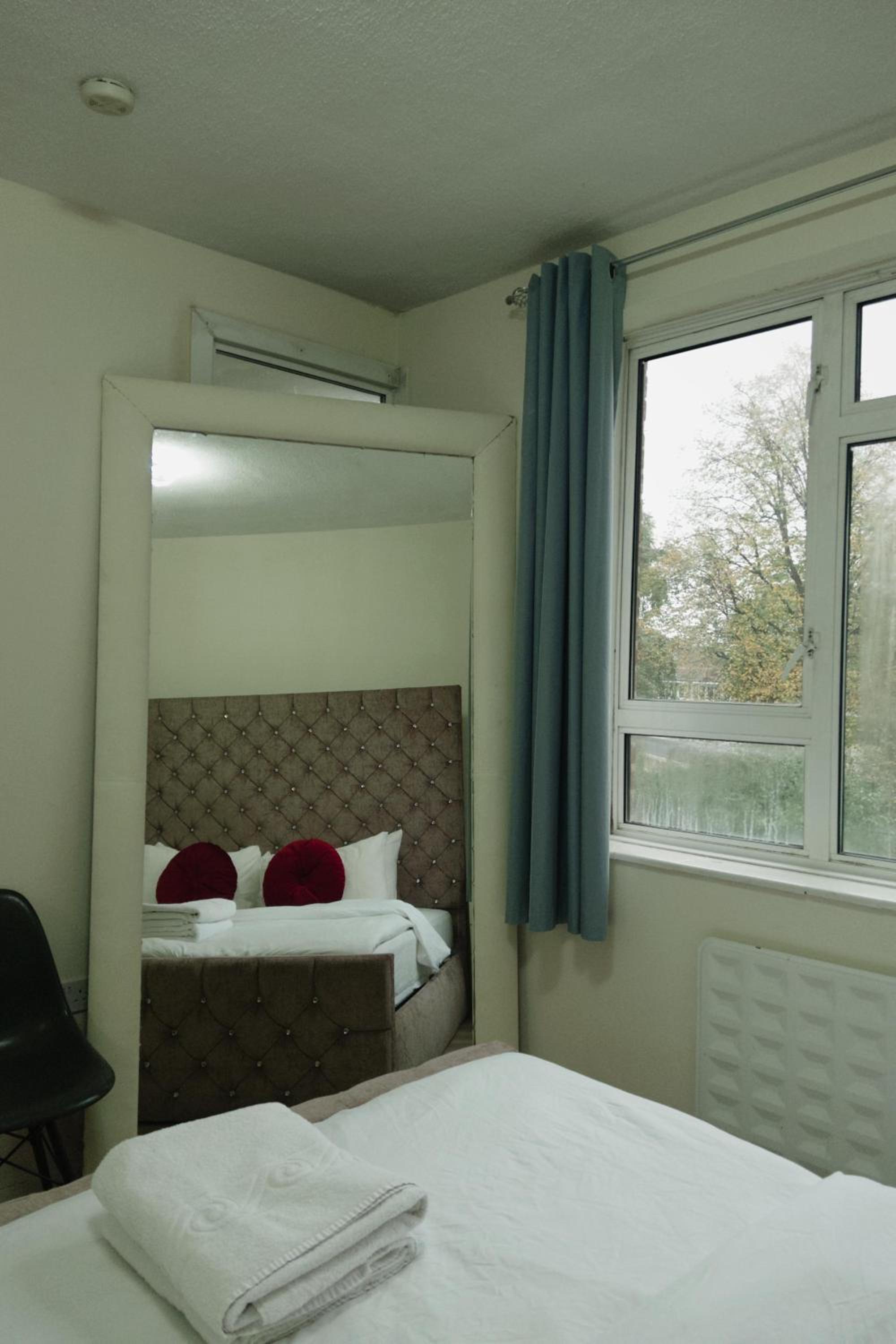 Bethnal Green Apartments