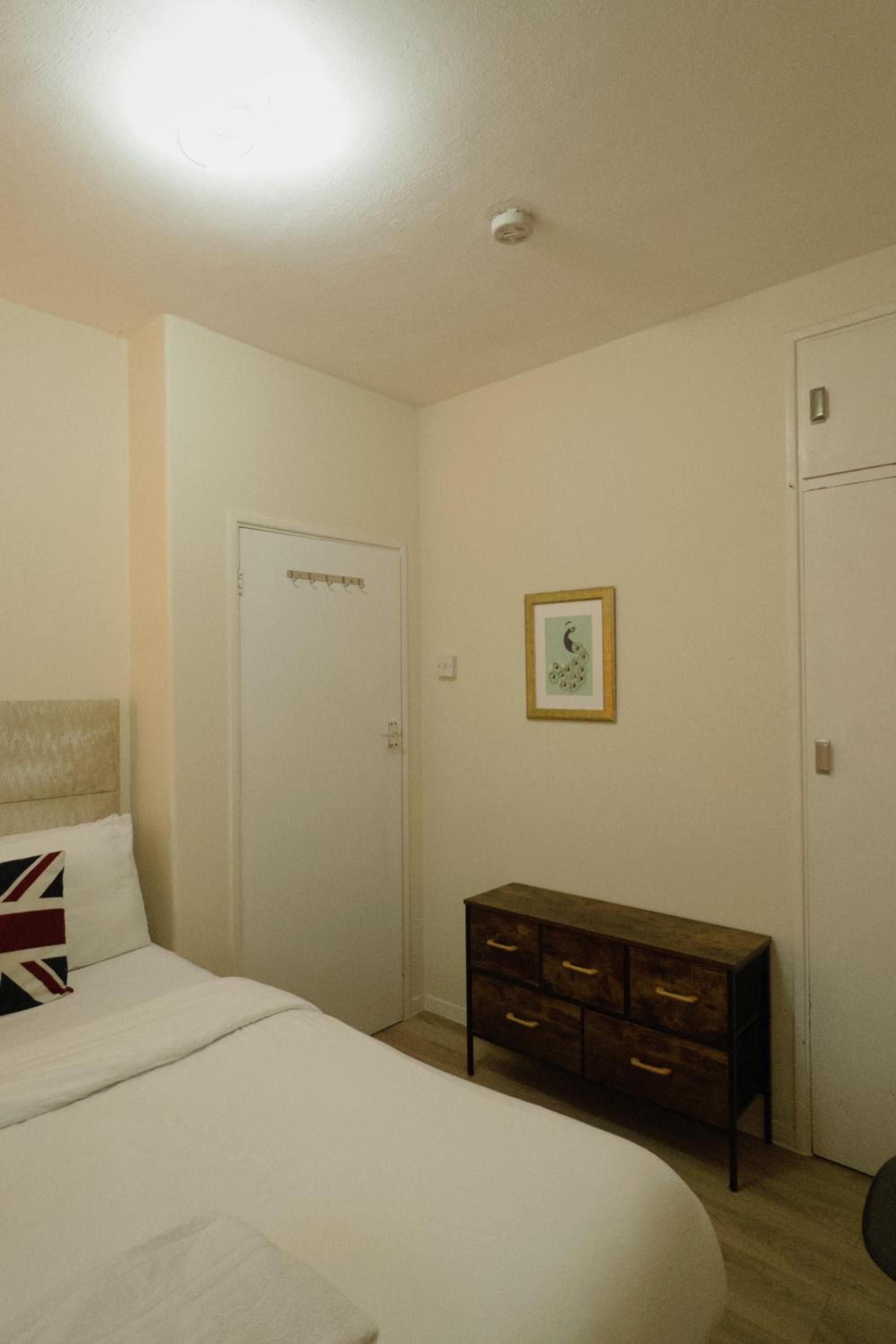 Bethnal Green Apartments