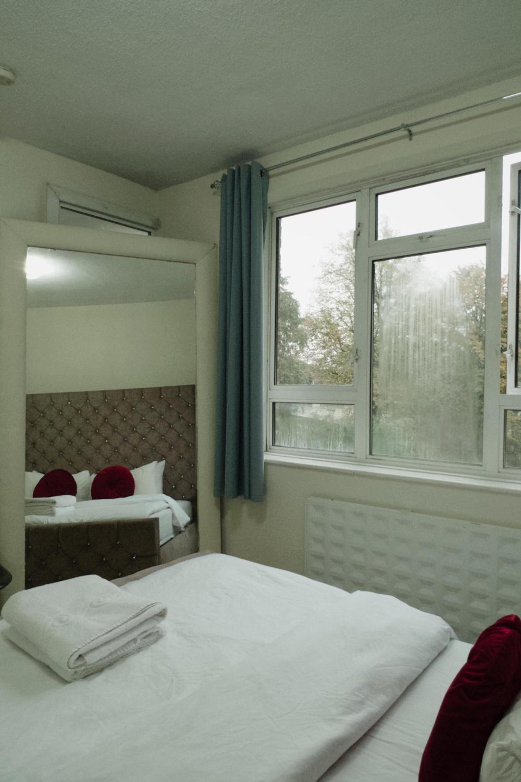 Bethnal Green Apartments