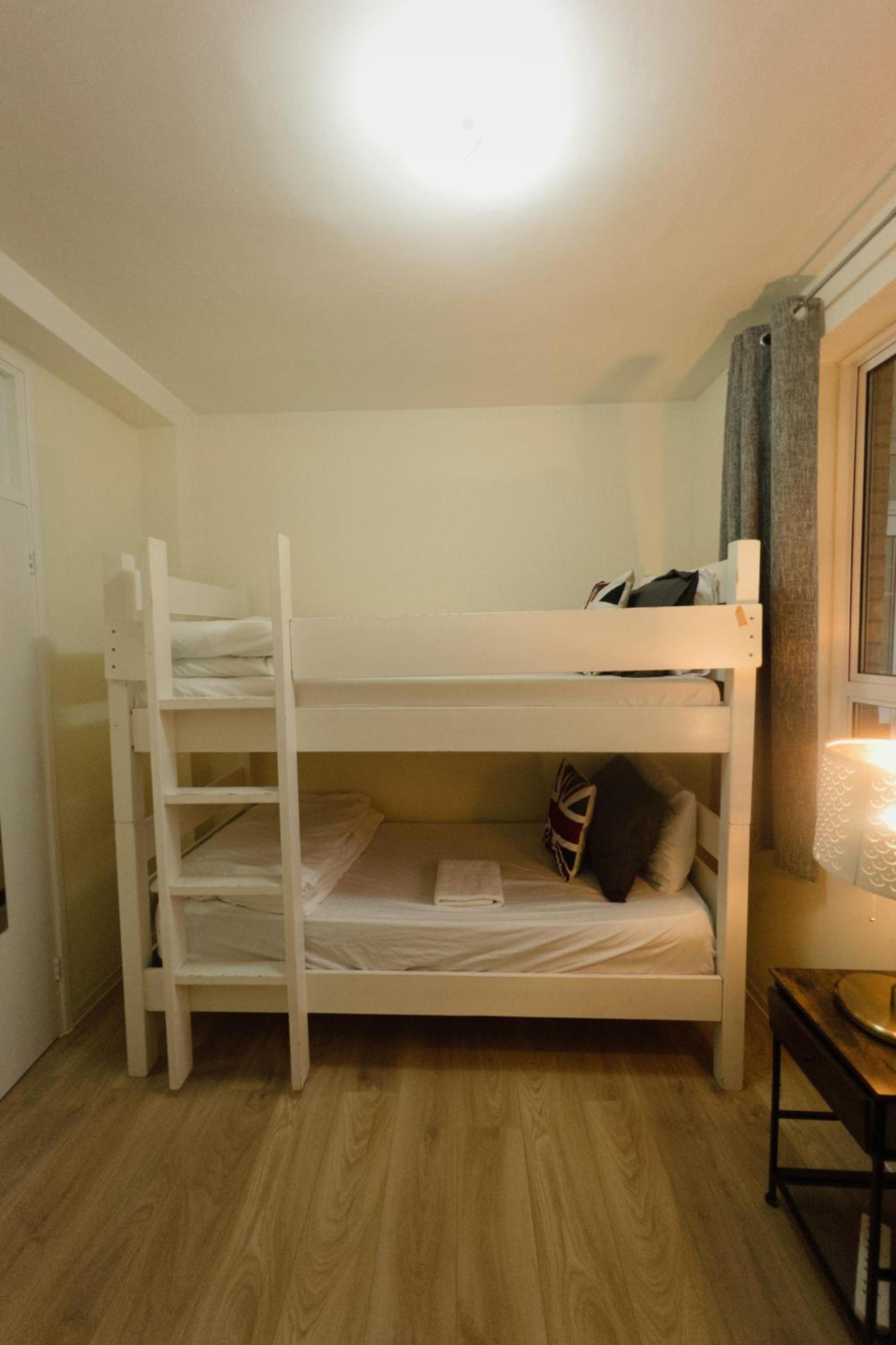 Bethnal Green Apartments