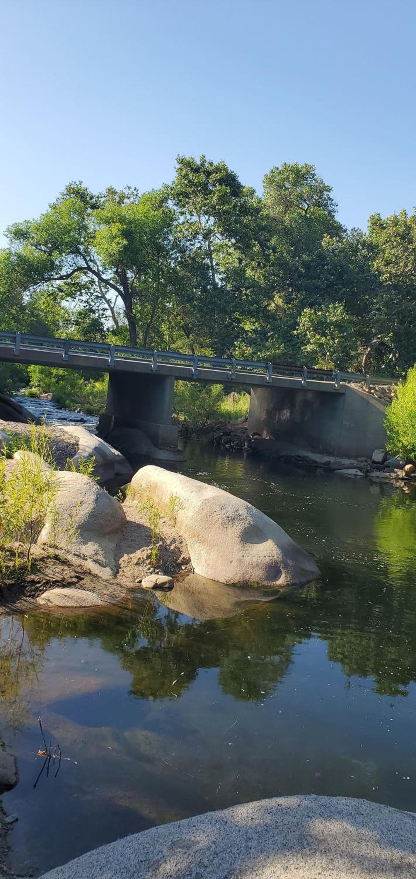 Sequoia Vintage A-frame River Retreat