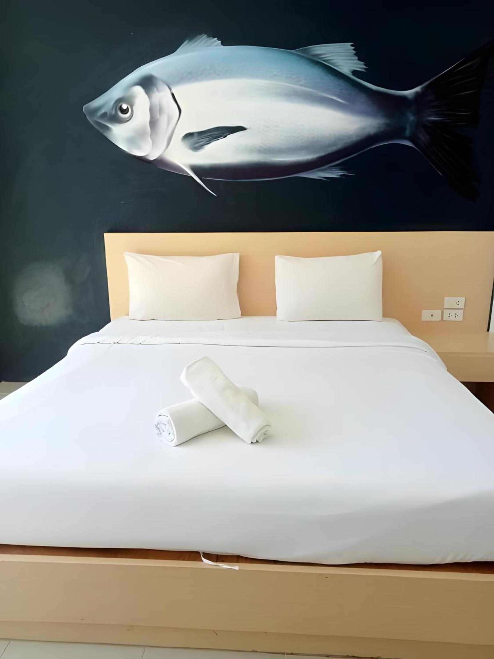 xx GO INN Ao Nang Krabi - โกอินน์ อ่าวนาง กระบี่ Aonang