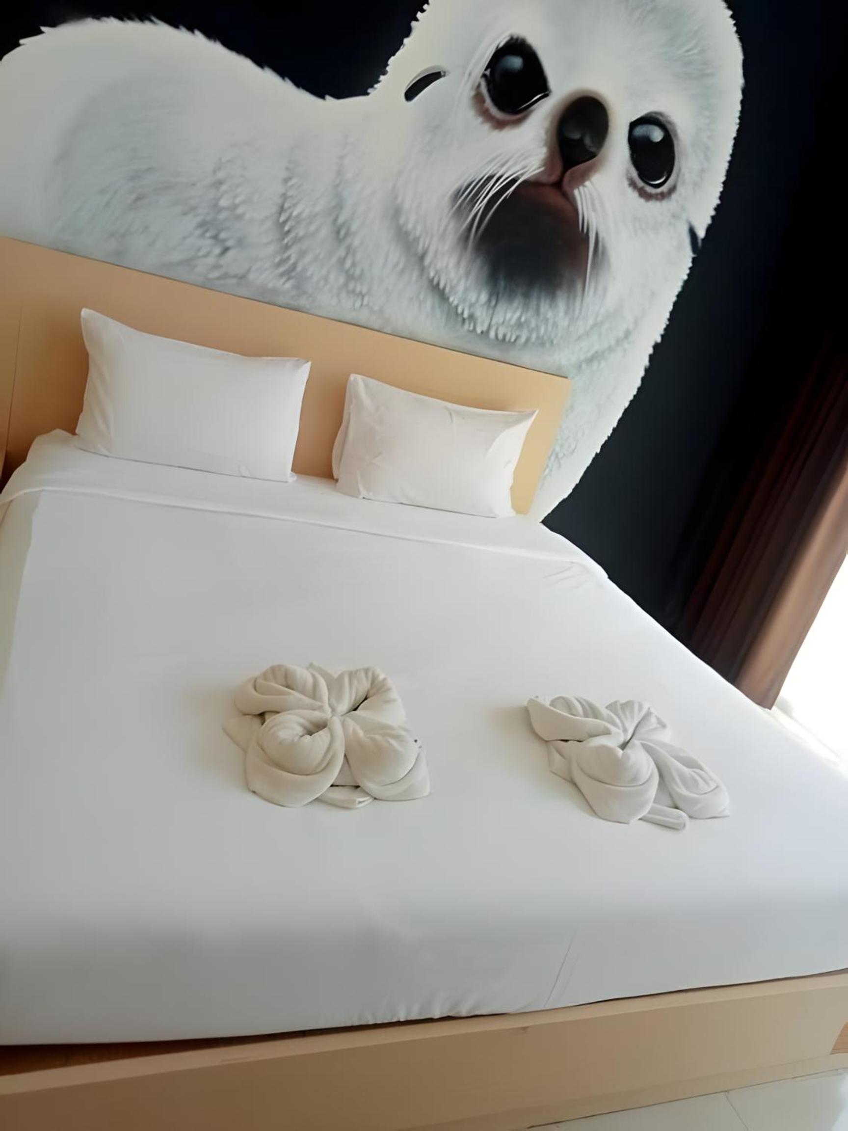 xx GO INN Ao Nang Krabi - โกอินน์ อ่าวนาง กระบี่ Aonang