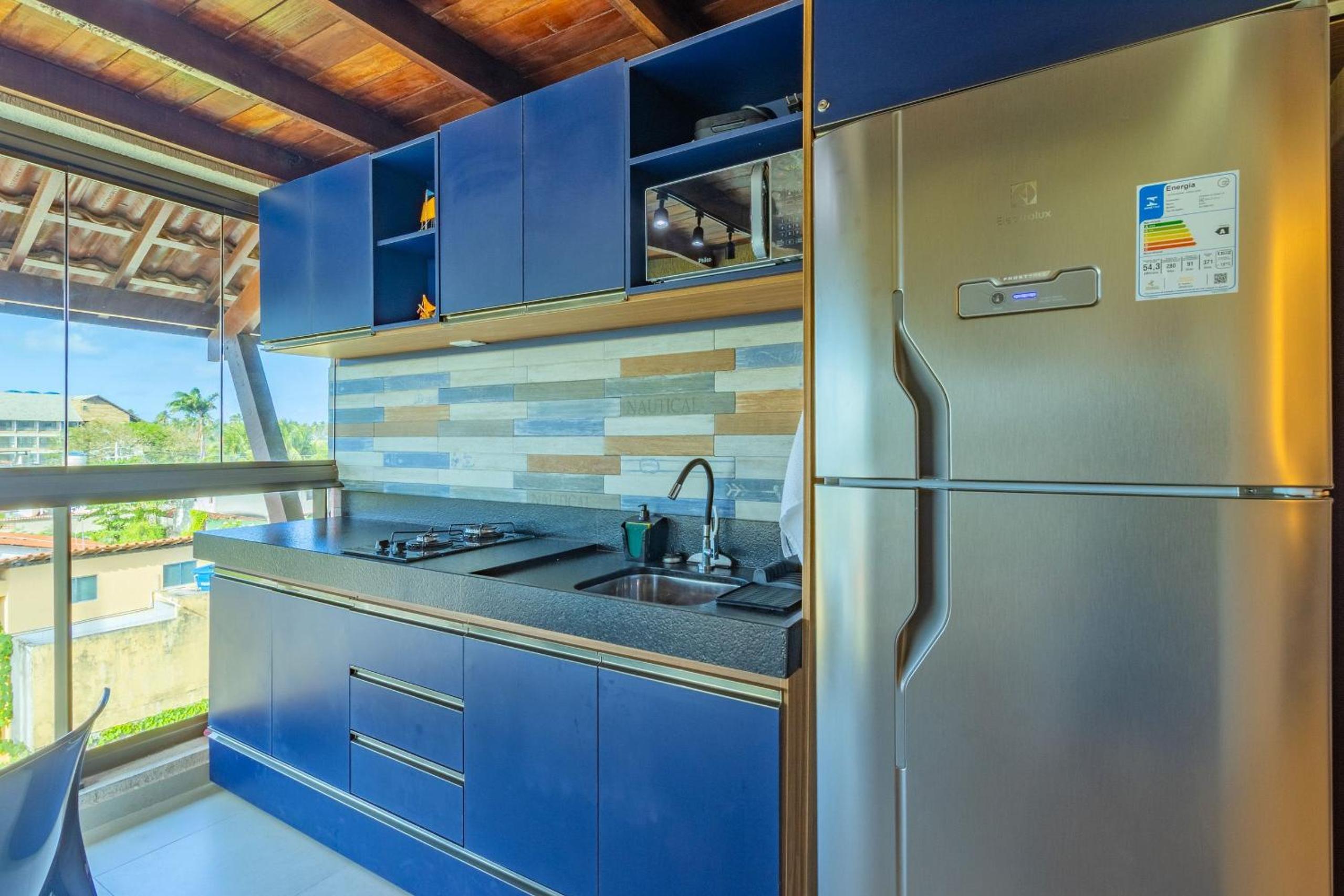 Tangaroa Flat #306 - Spacious Duplex by Carpediem