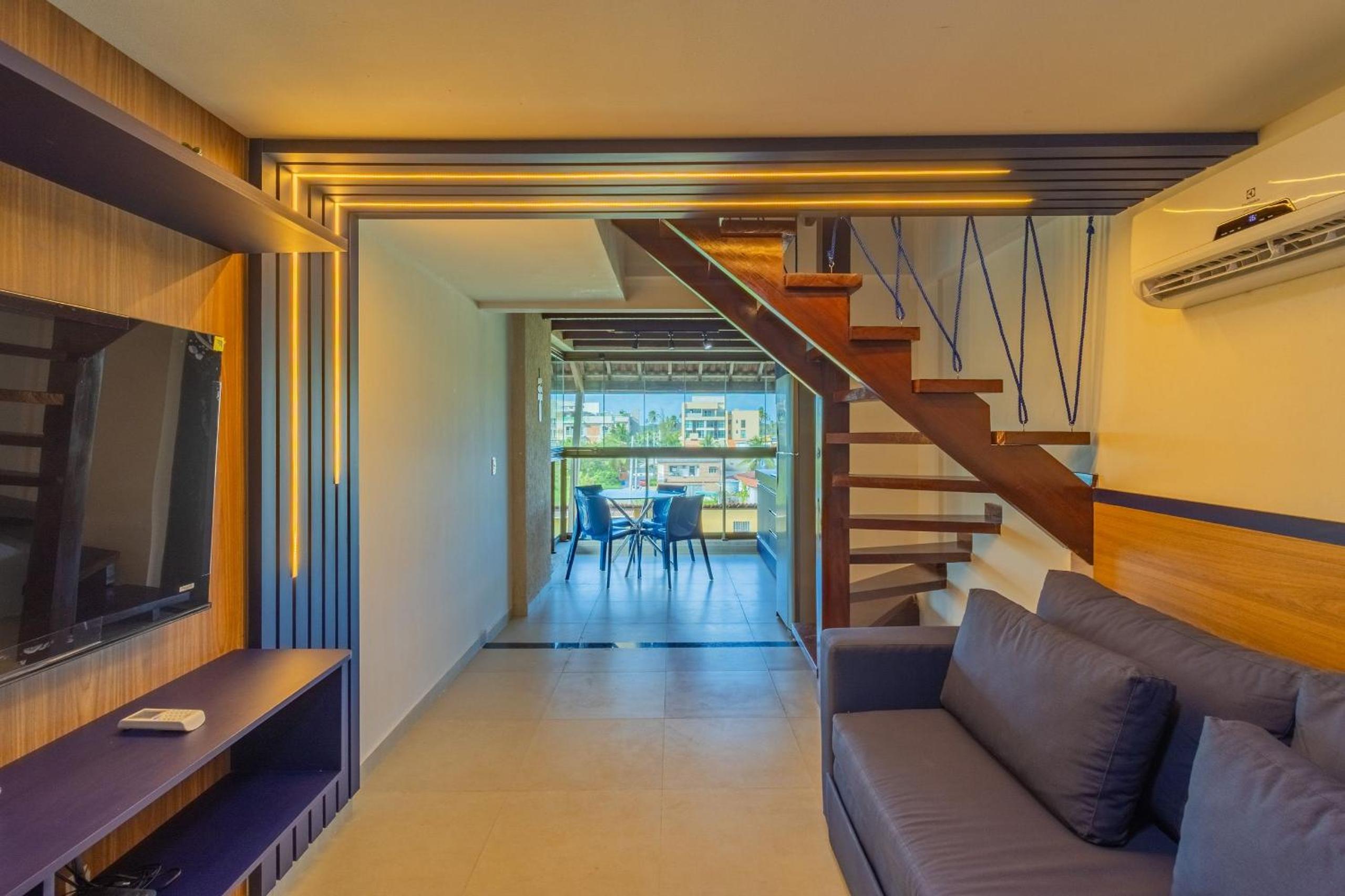 Tangaroa Flat #306 - Spacious Duplex by Carpediem