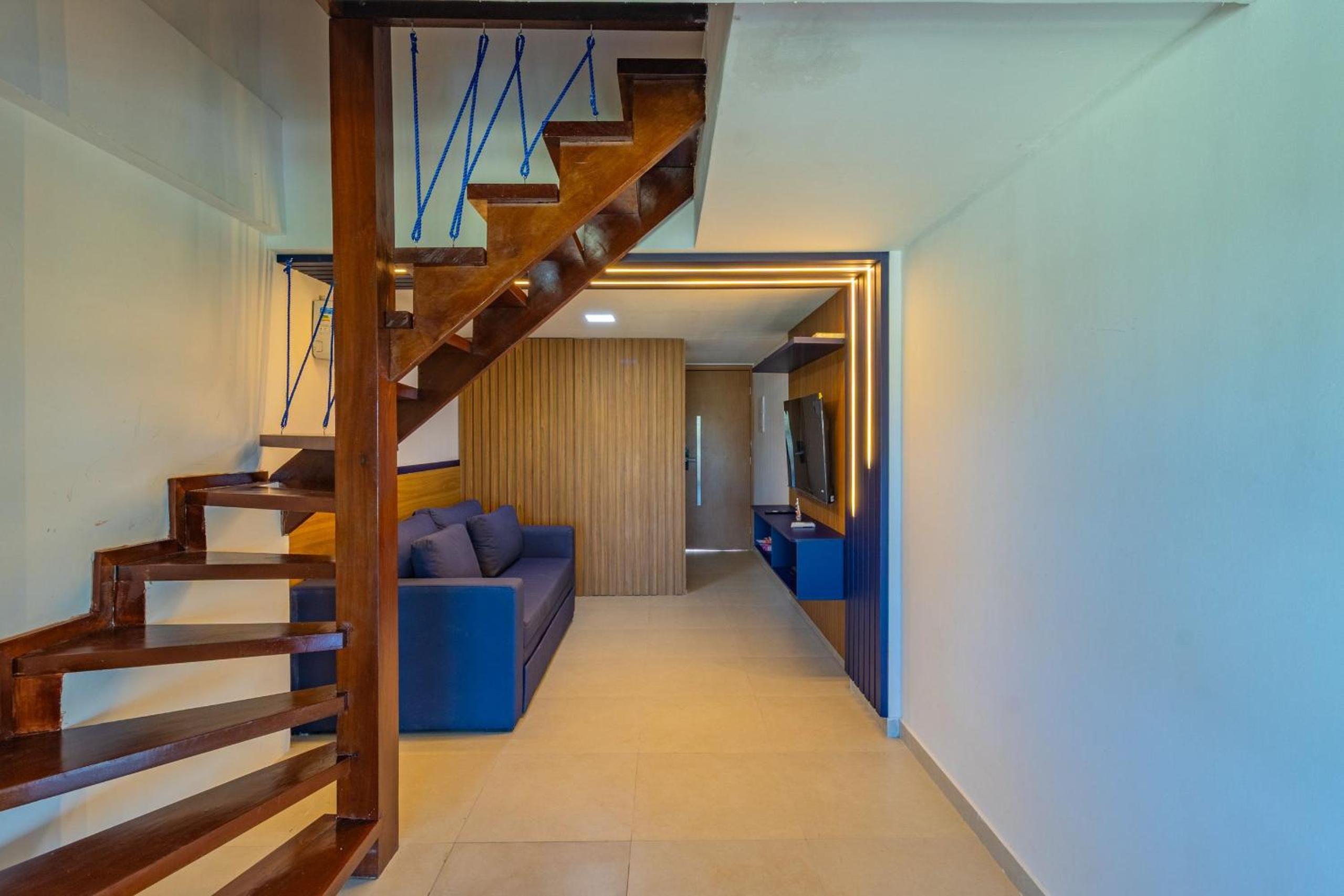 Tangaroa Flat #306 - Spacious Duplex by Carpediem