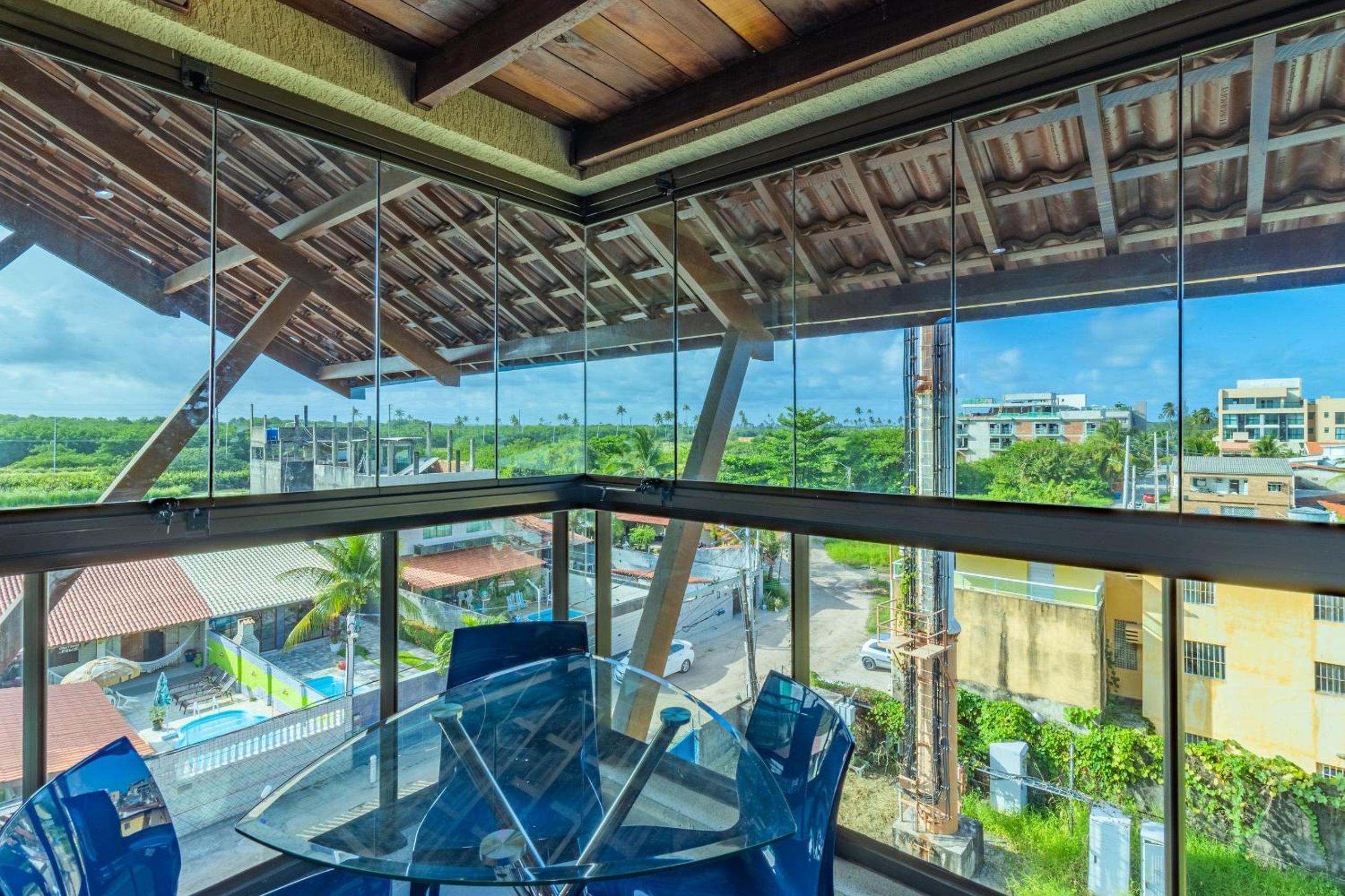 Tangaroa Flat #306 - Spacious Duplex by Carpediem