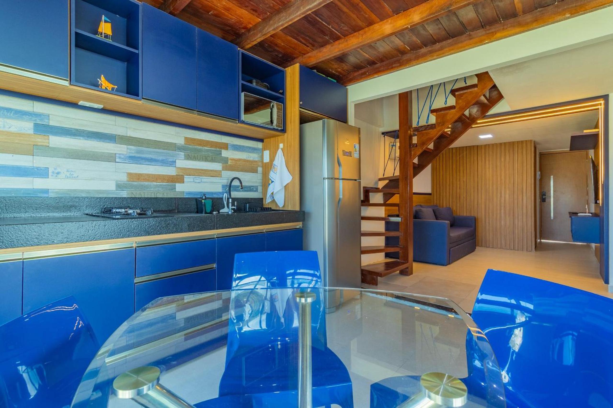 Tangaroa Flat #306 - Spacious Duplex by Carpediem