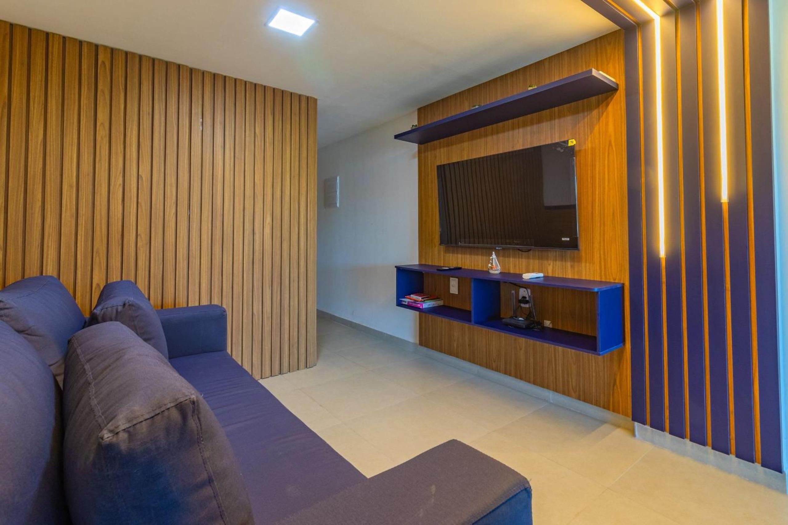 Tangaroa Flat #306 - Spacious Duplex by Carpediem