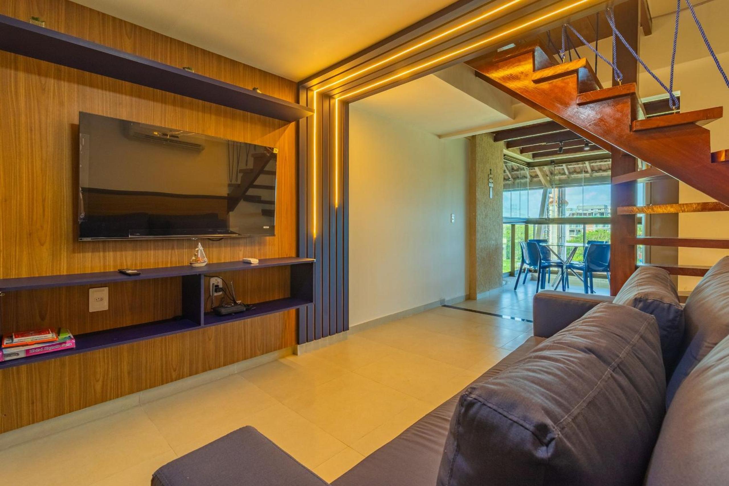 Tangaroa Flat #306 - Spacious Duplex by Carpediem