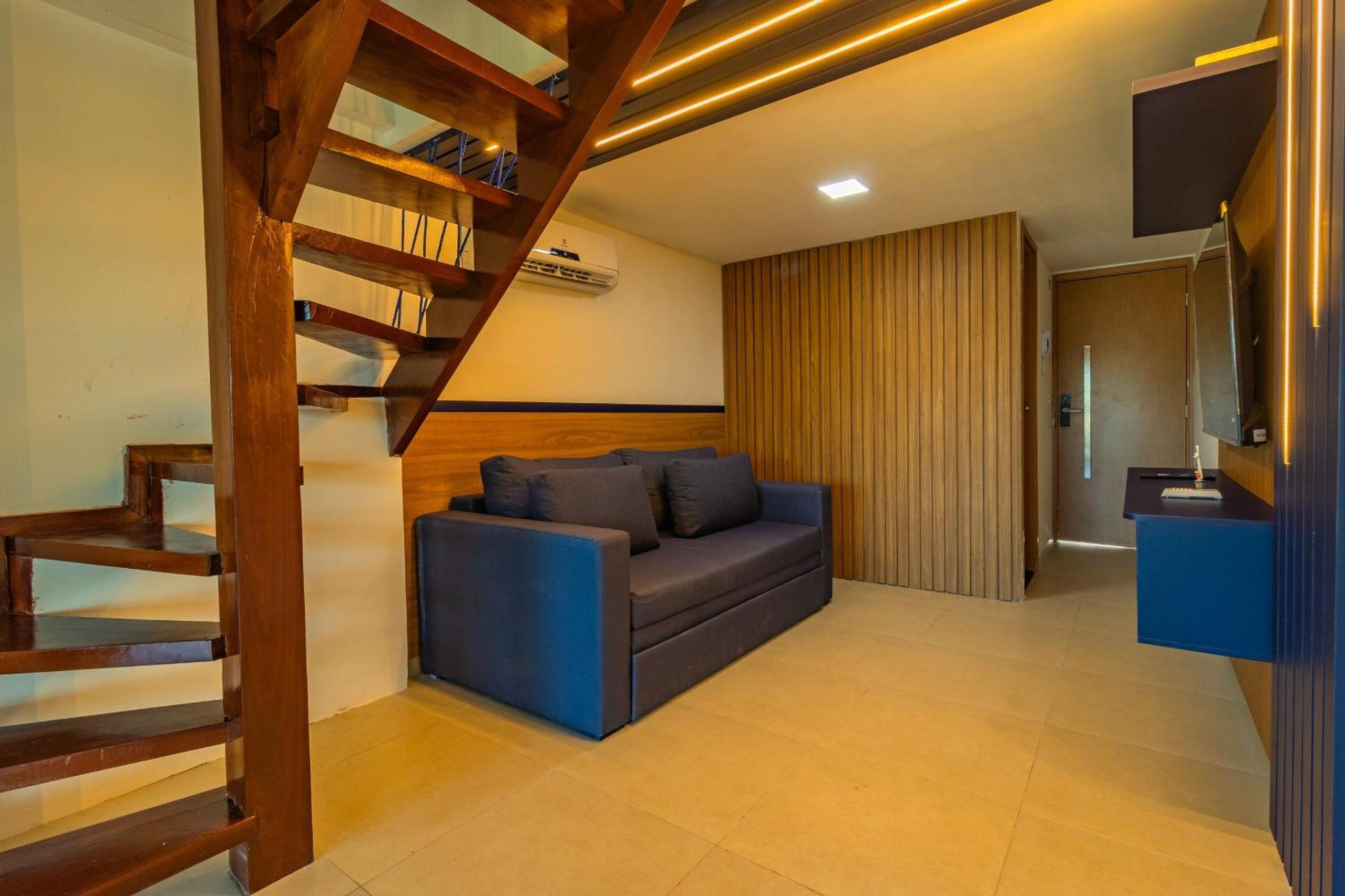 Tangaroa Flat #306 - Spacious Duplex by Carpediem