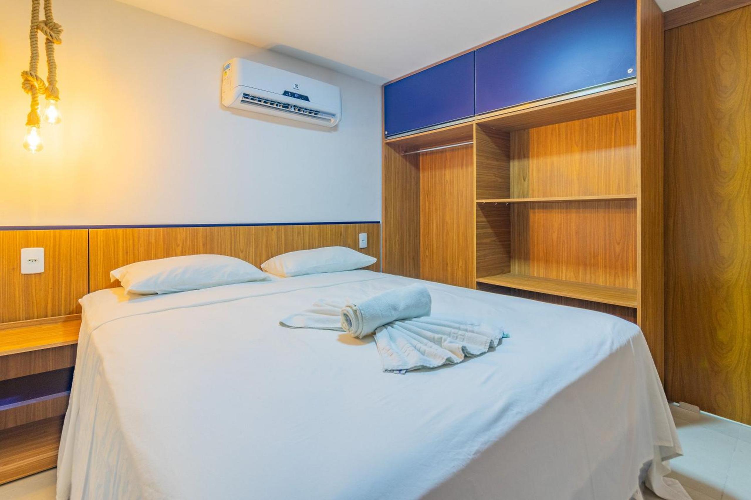 Tangaroa Flat #306 - Spacious Duplex by Carpediem
