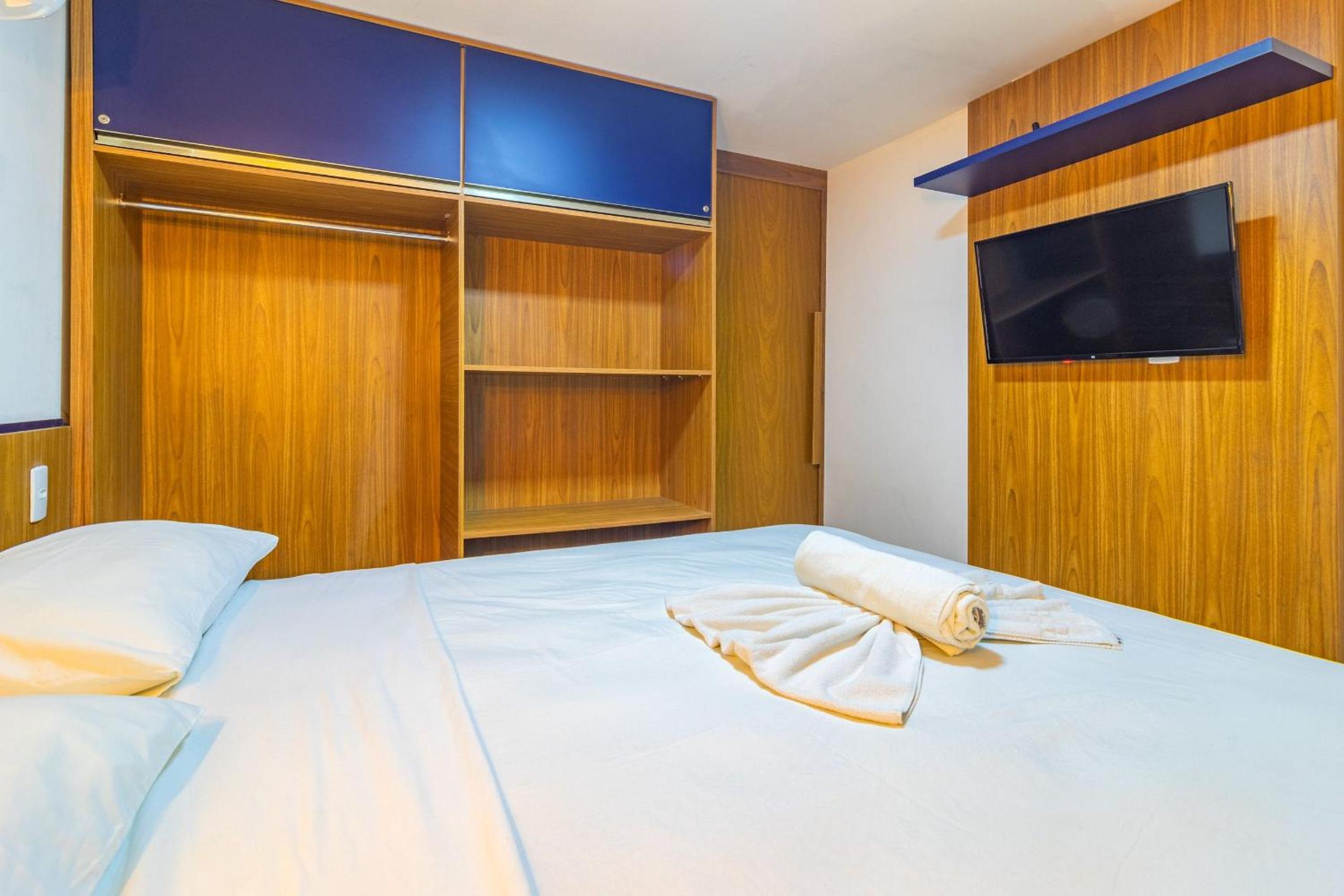 Tangaroa Flat #306 - Spacious Duplex by Carpediem