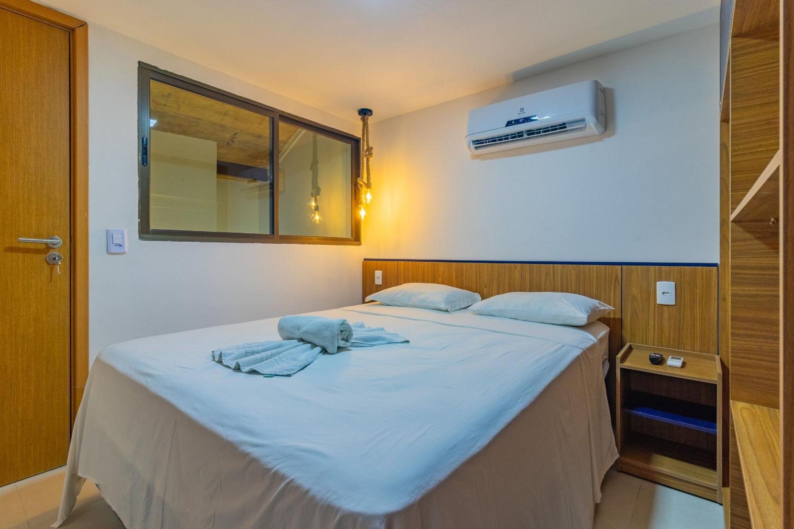 Tangaroa Flat #306 - Spacious Duplex by Carpediem