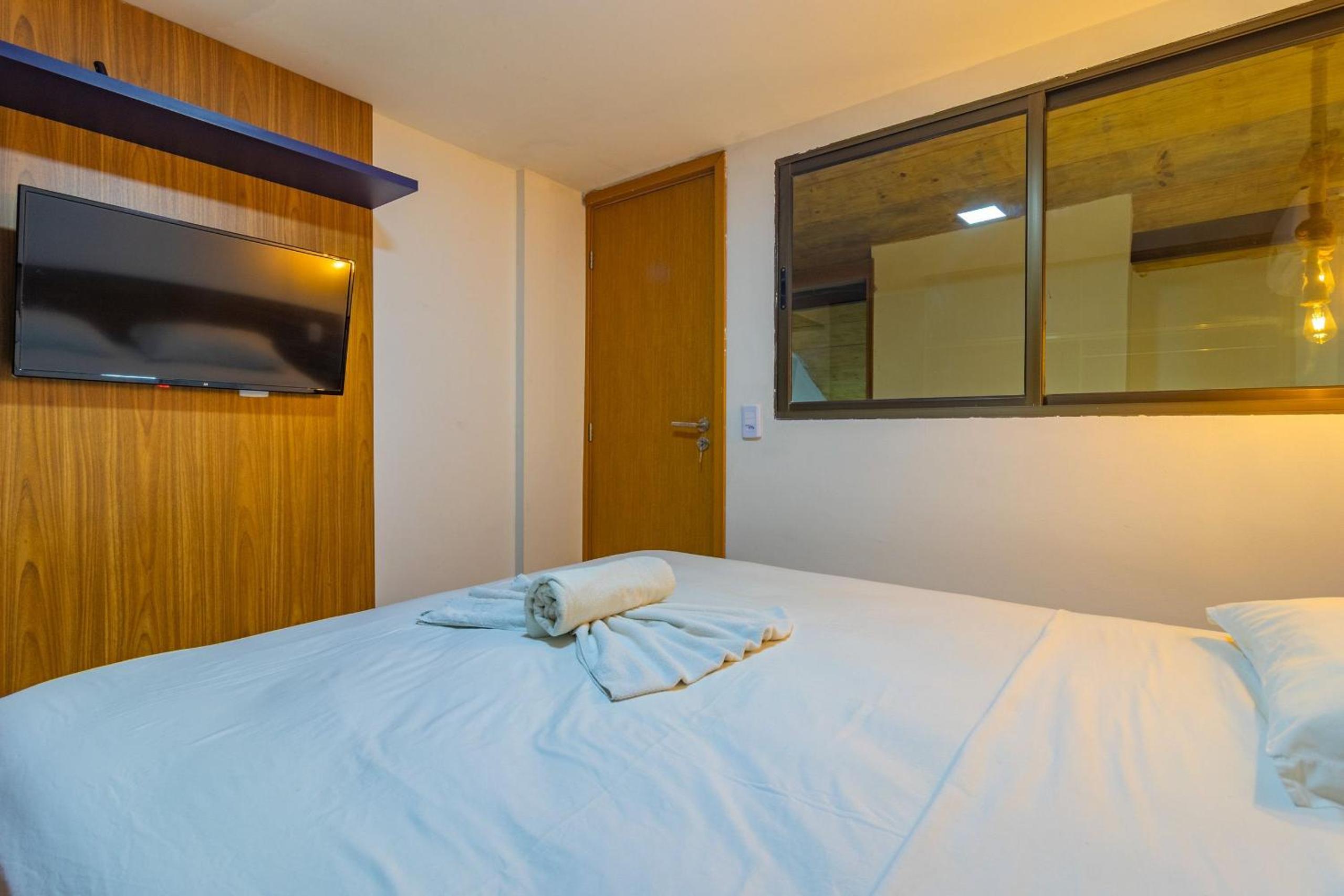 Tangaroa Flat #306 - Spacious Duplex by Carpediem