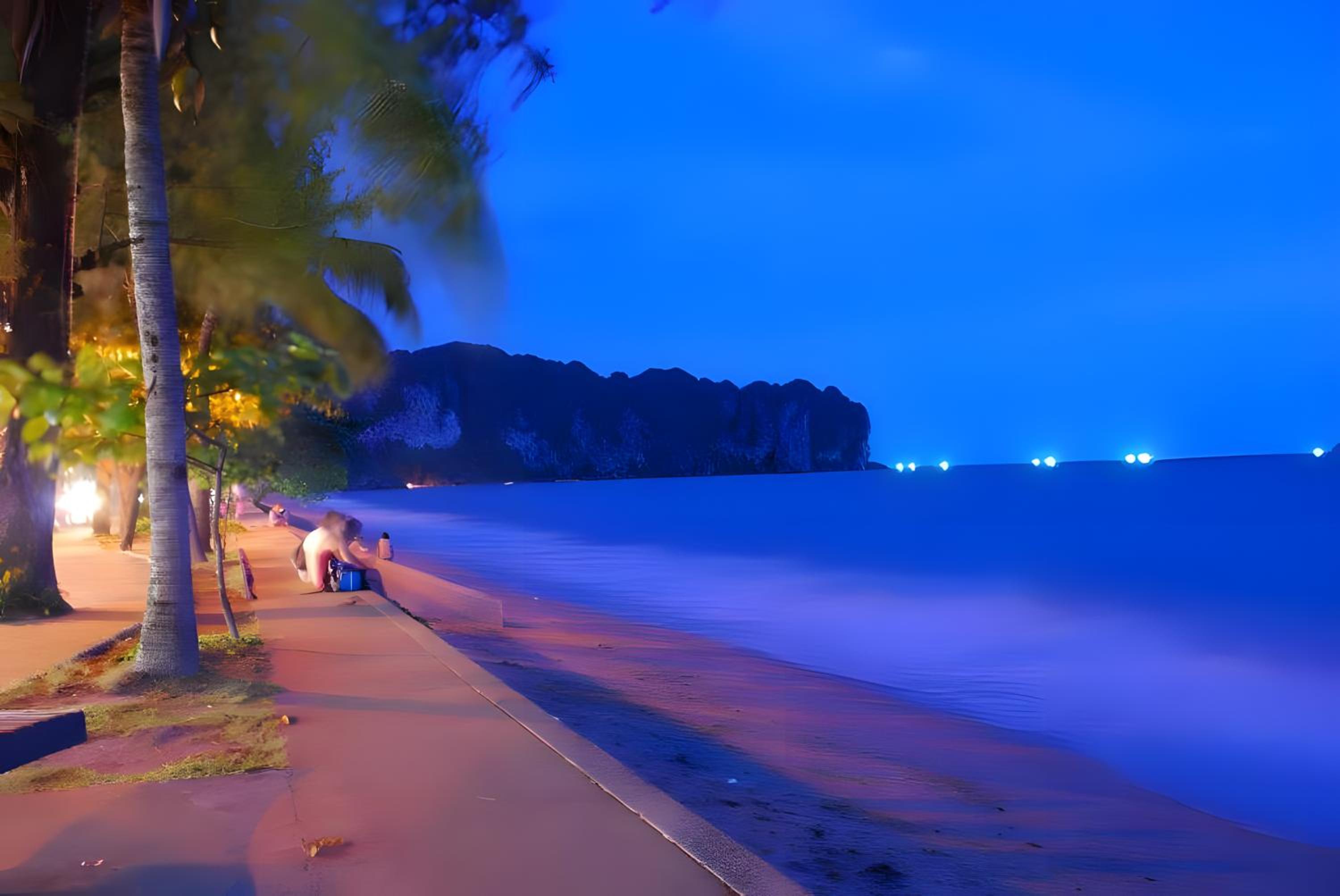 xx GO INN Ao Nang Krabi - โกอินน์ อ่าวนาง กระบี่ Aonang