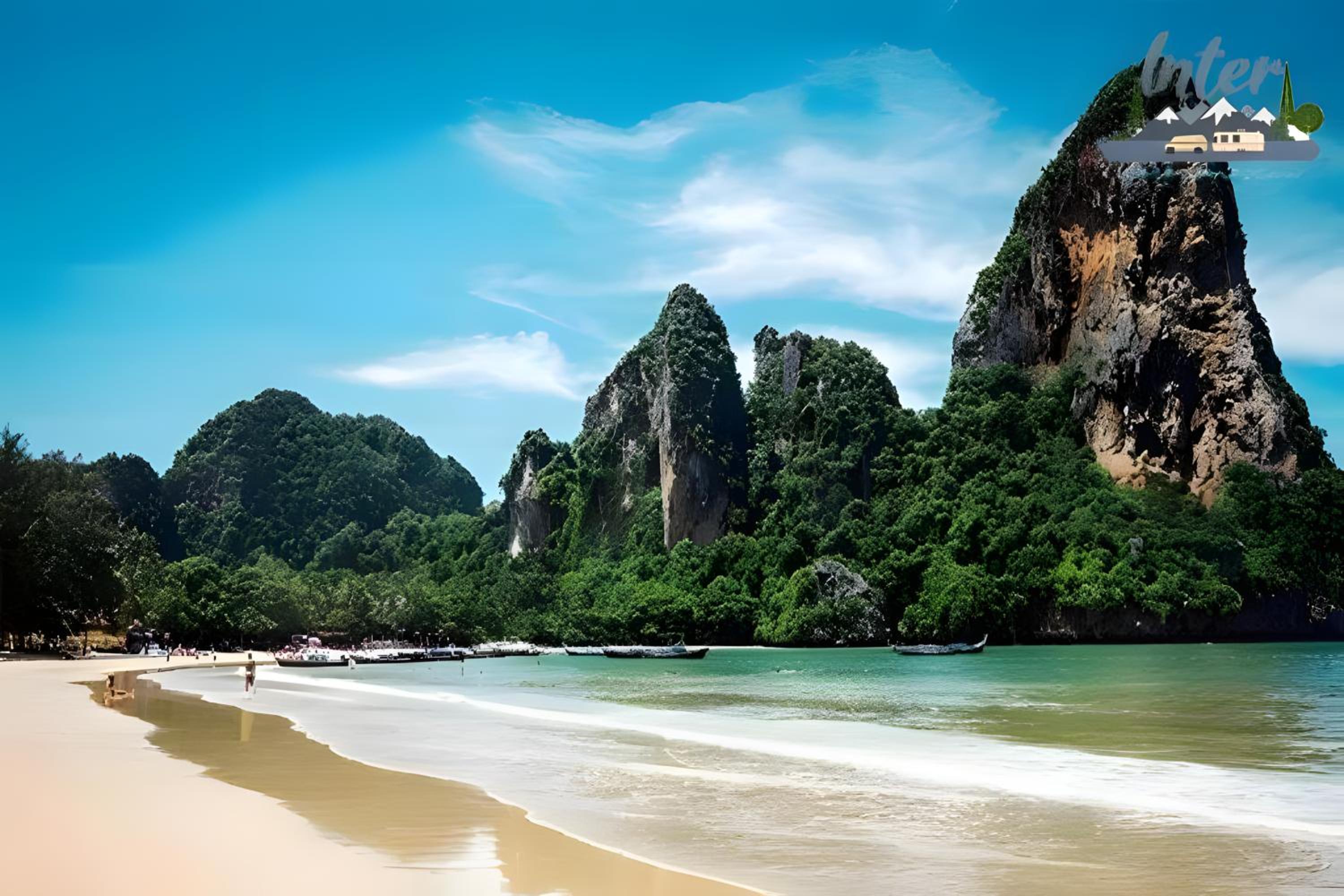 xx GO INN Ao Nang Krabi - โกอินน์ อ่าวนาง กระบี่ Aonang