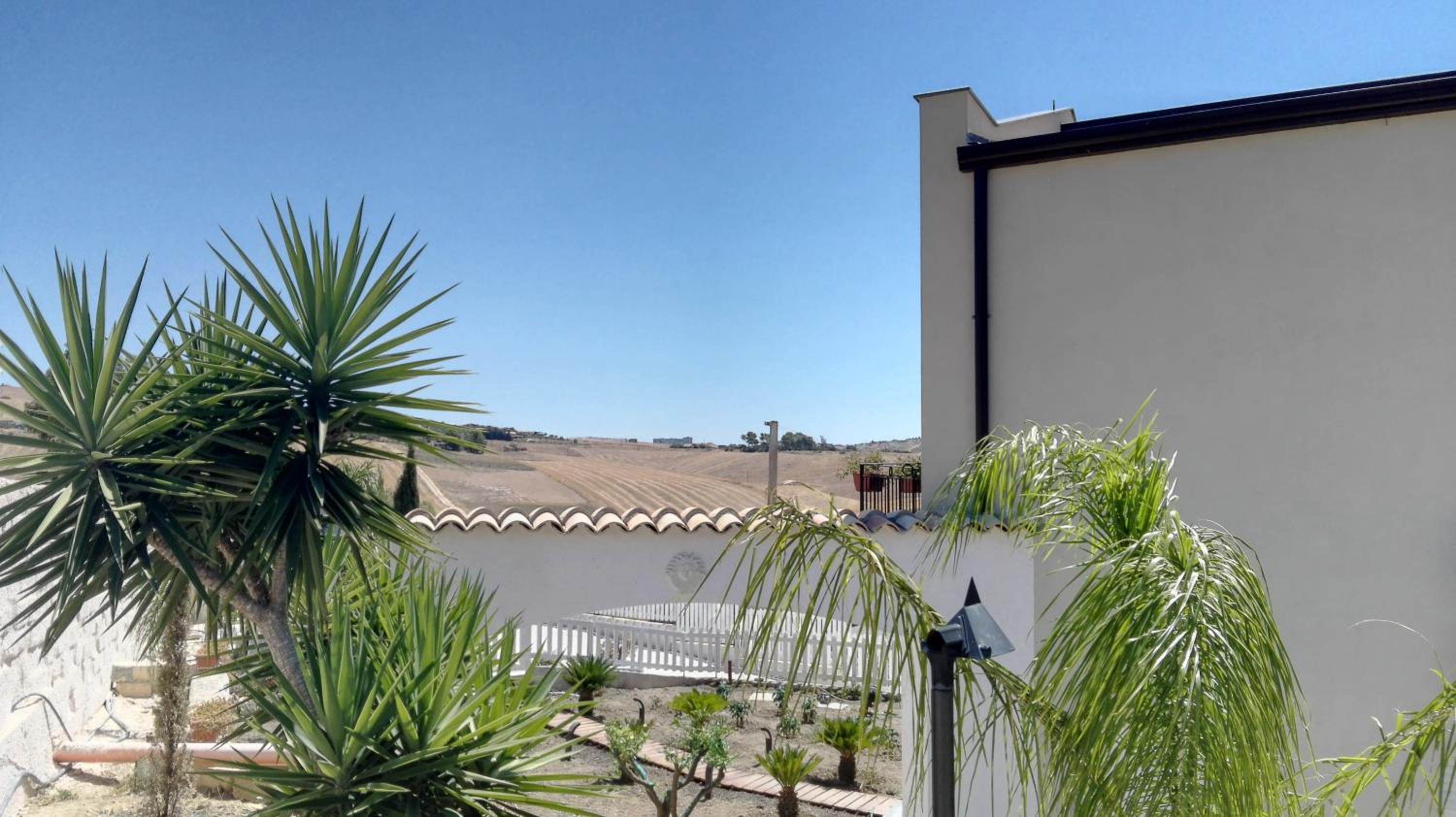 B&B Villa Kairos