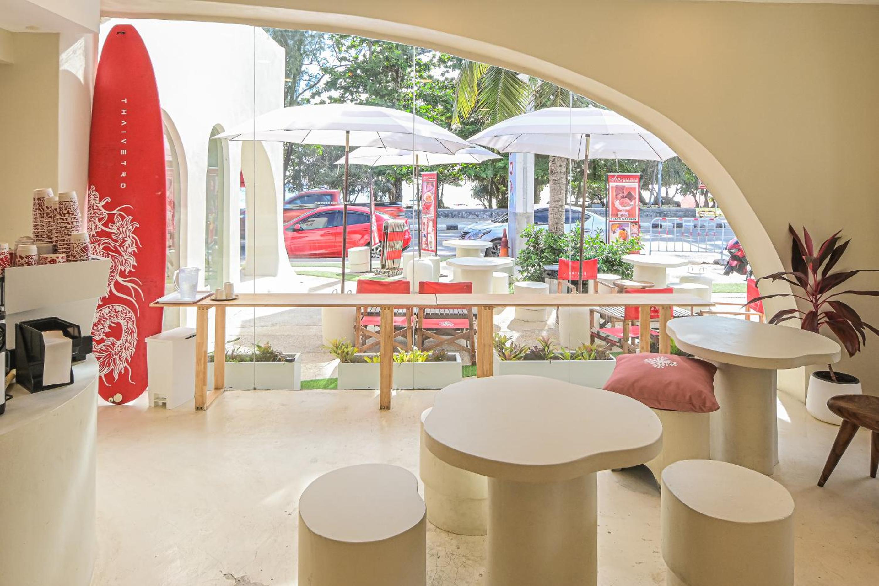 Ramada by Wyndham Phuket Southsea