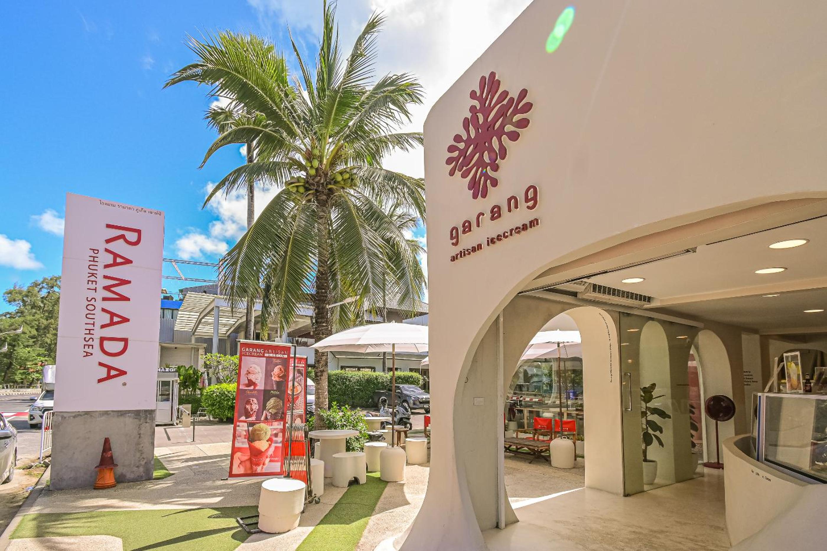 Ramada by Wyndham Phuket Southsea