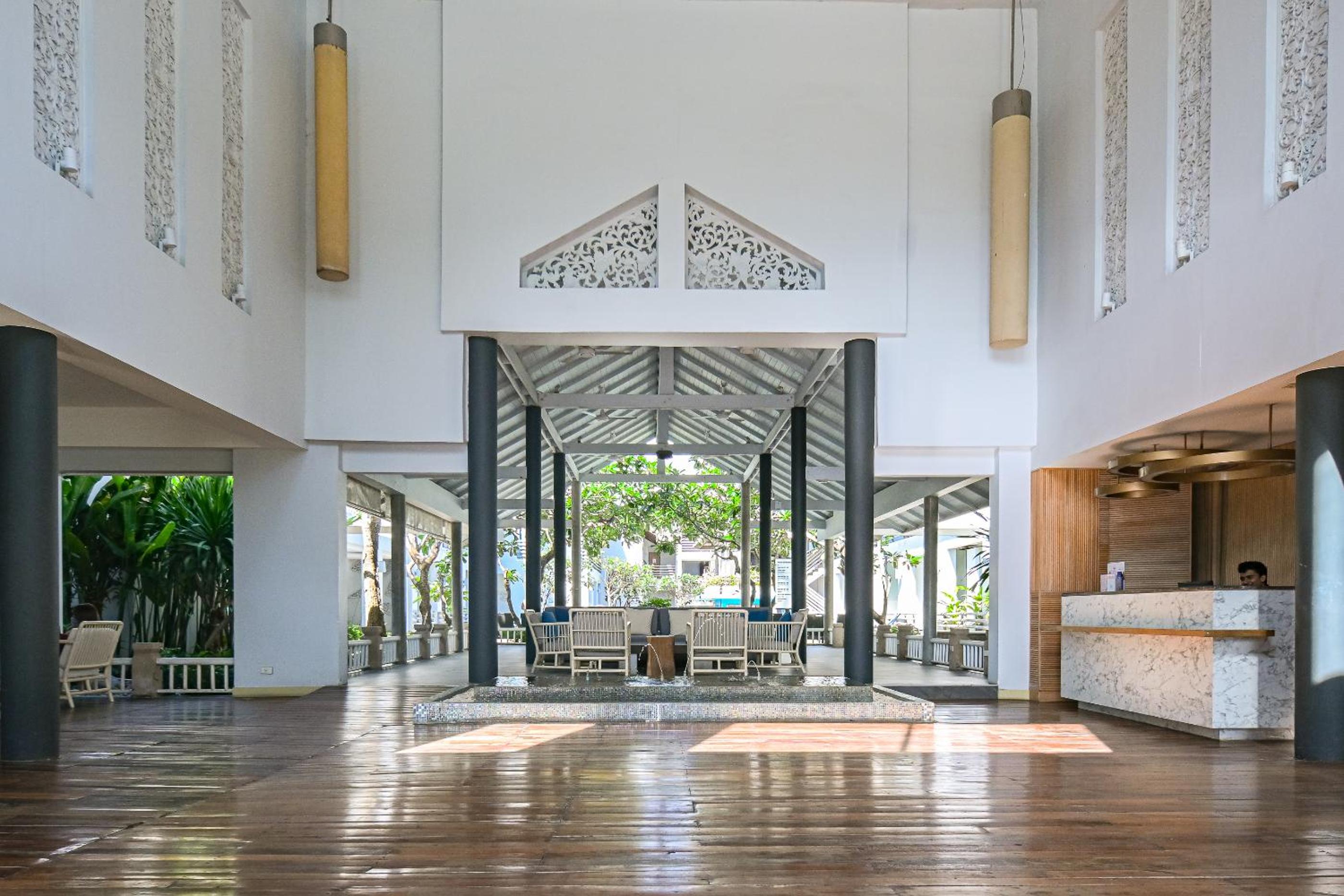 Ramada by Wyndham Phuket Southsea