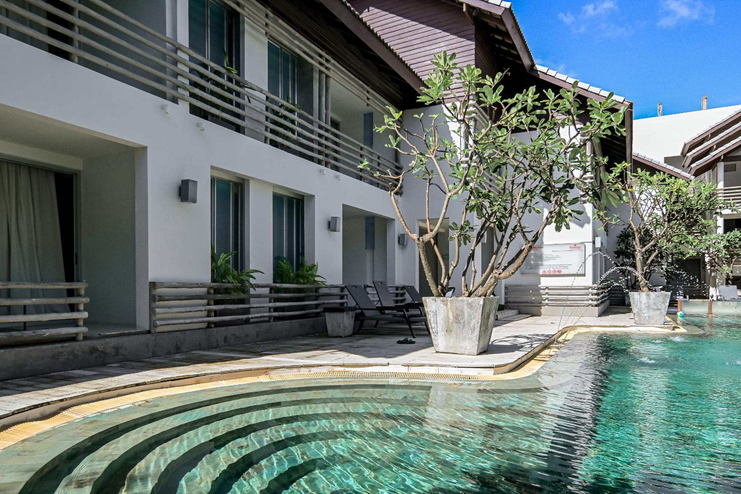 Ramada by Wyndham Phuket Southsea