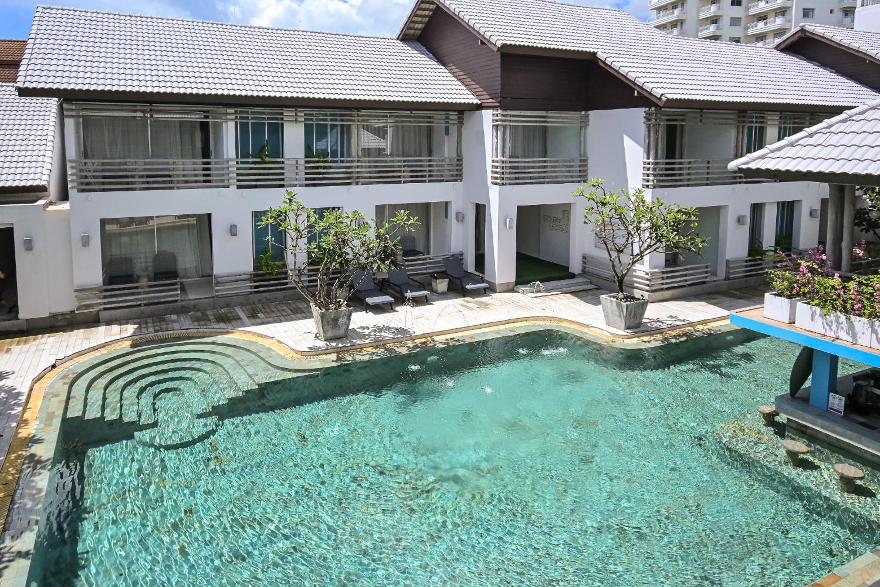 Ramada by Wyndham Phuket Southsea