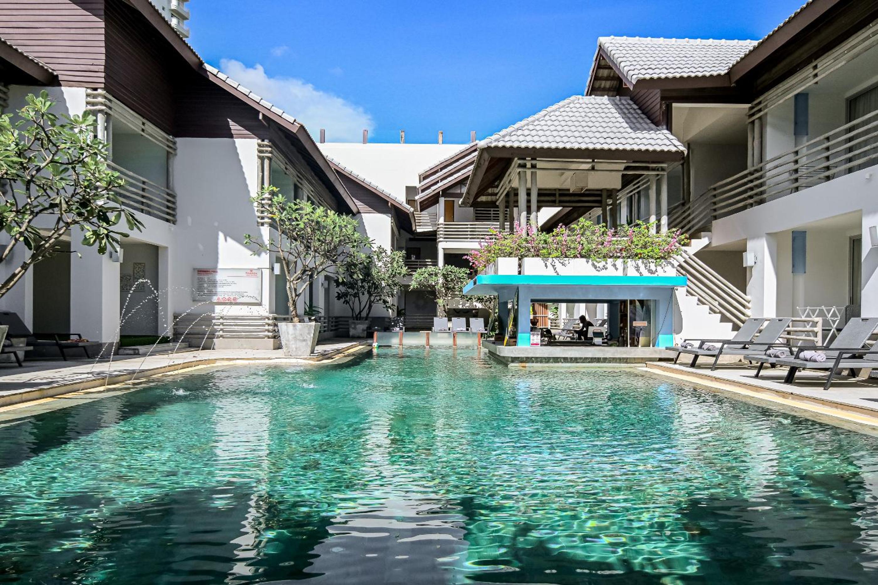 Ramada by Wyndham Phuket Southsea