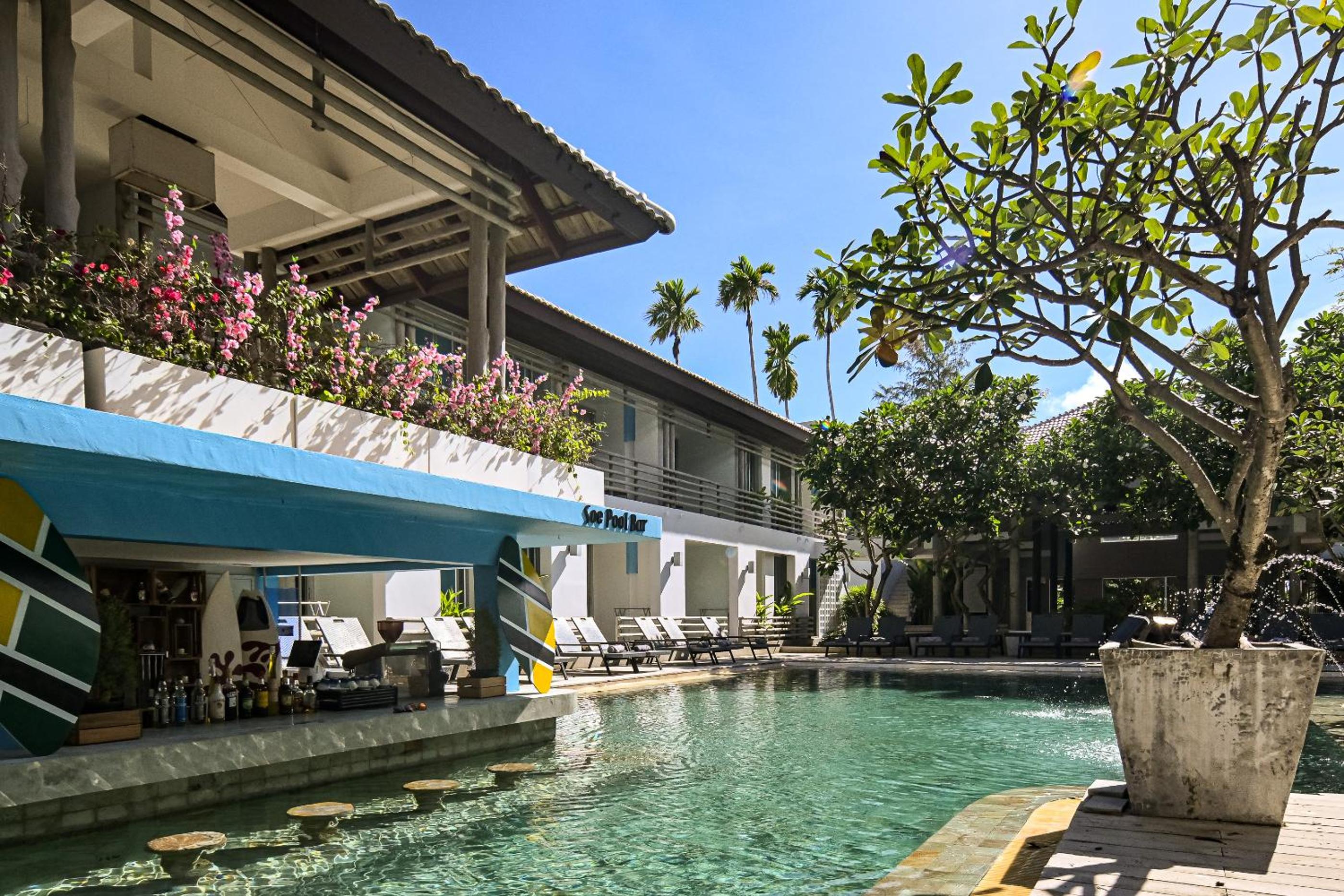 Ramada by Wyndham Phuket Southsea