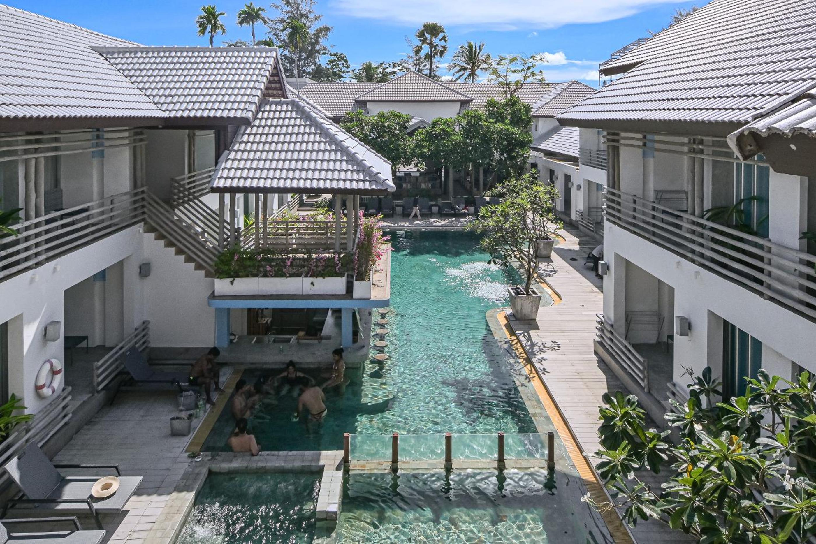 Ramada by Wyndham Phuket Southsea