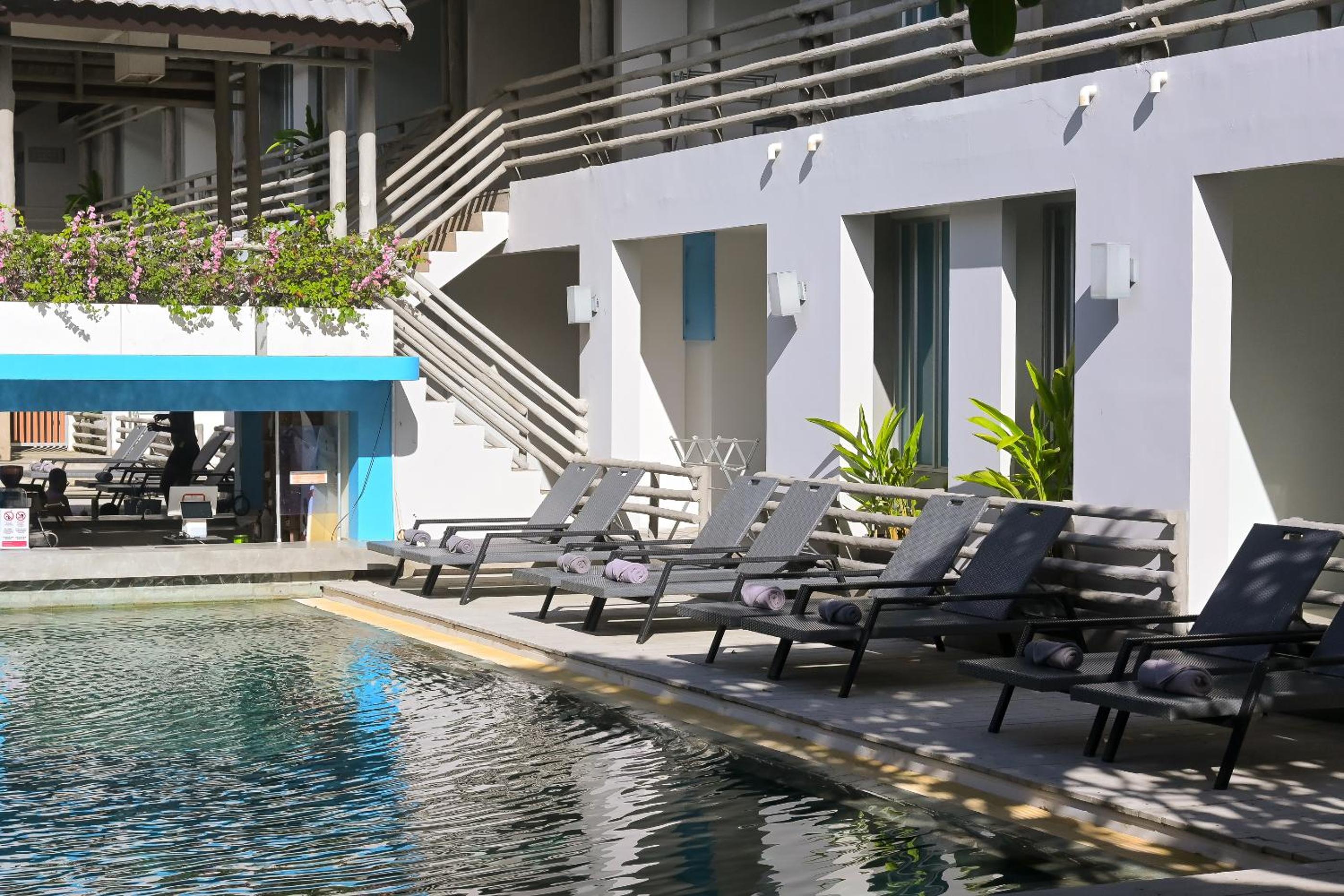 Ramada by Wyndham Phuket Southsea