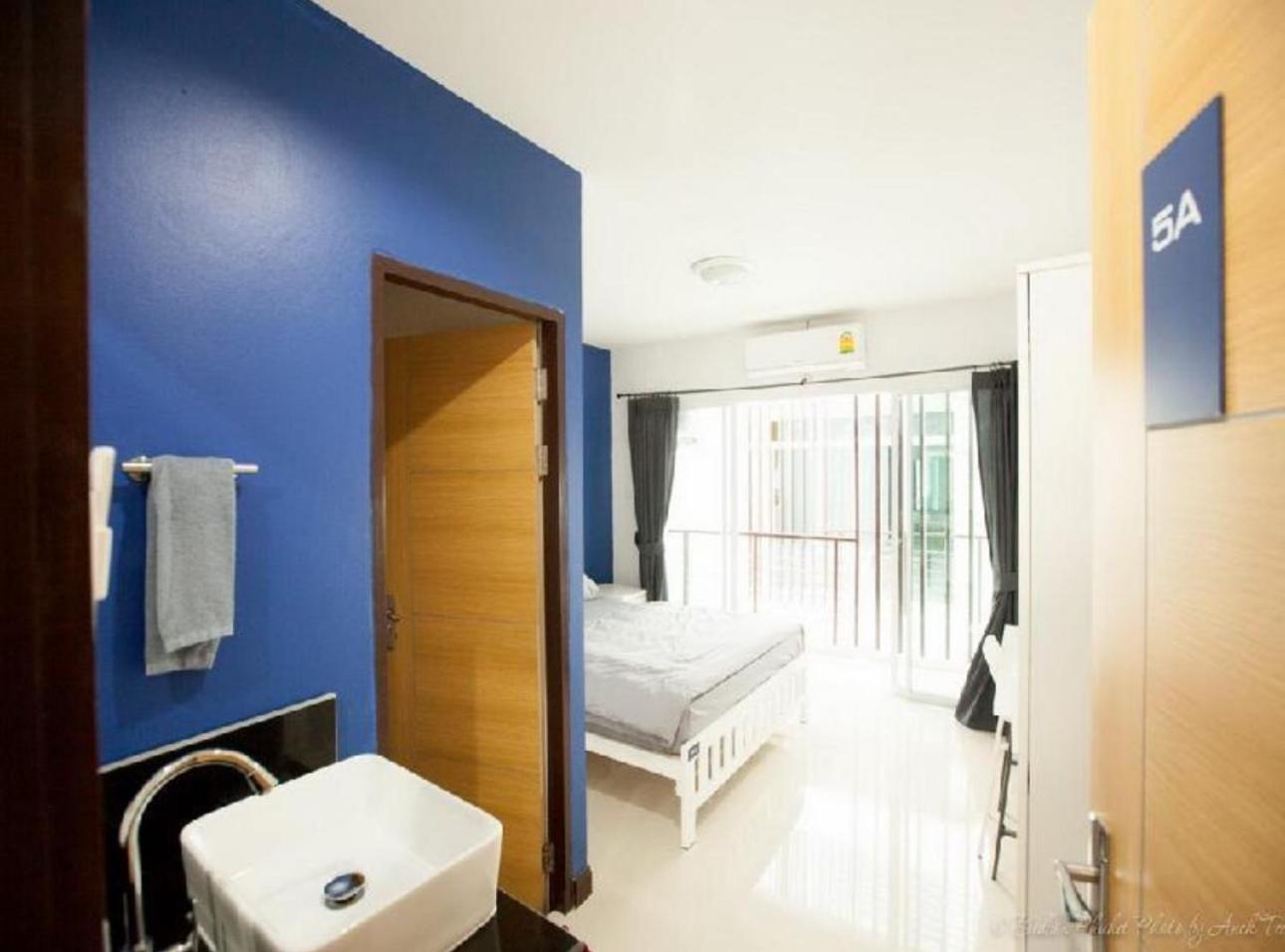 The HideAway Patong Beach