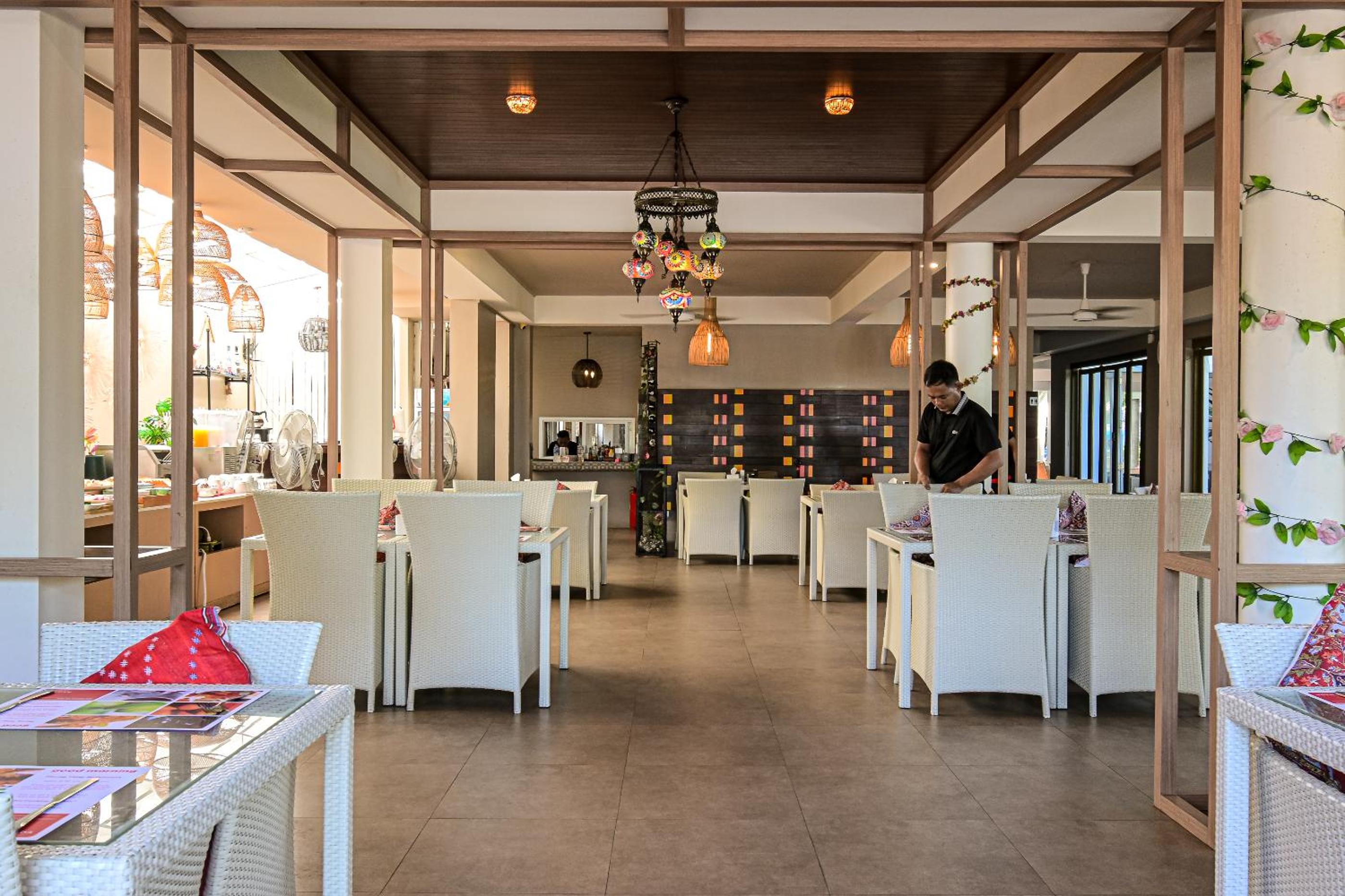 Ramada by Wyndham Phuket Southsea