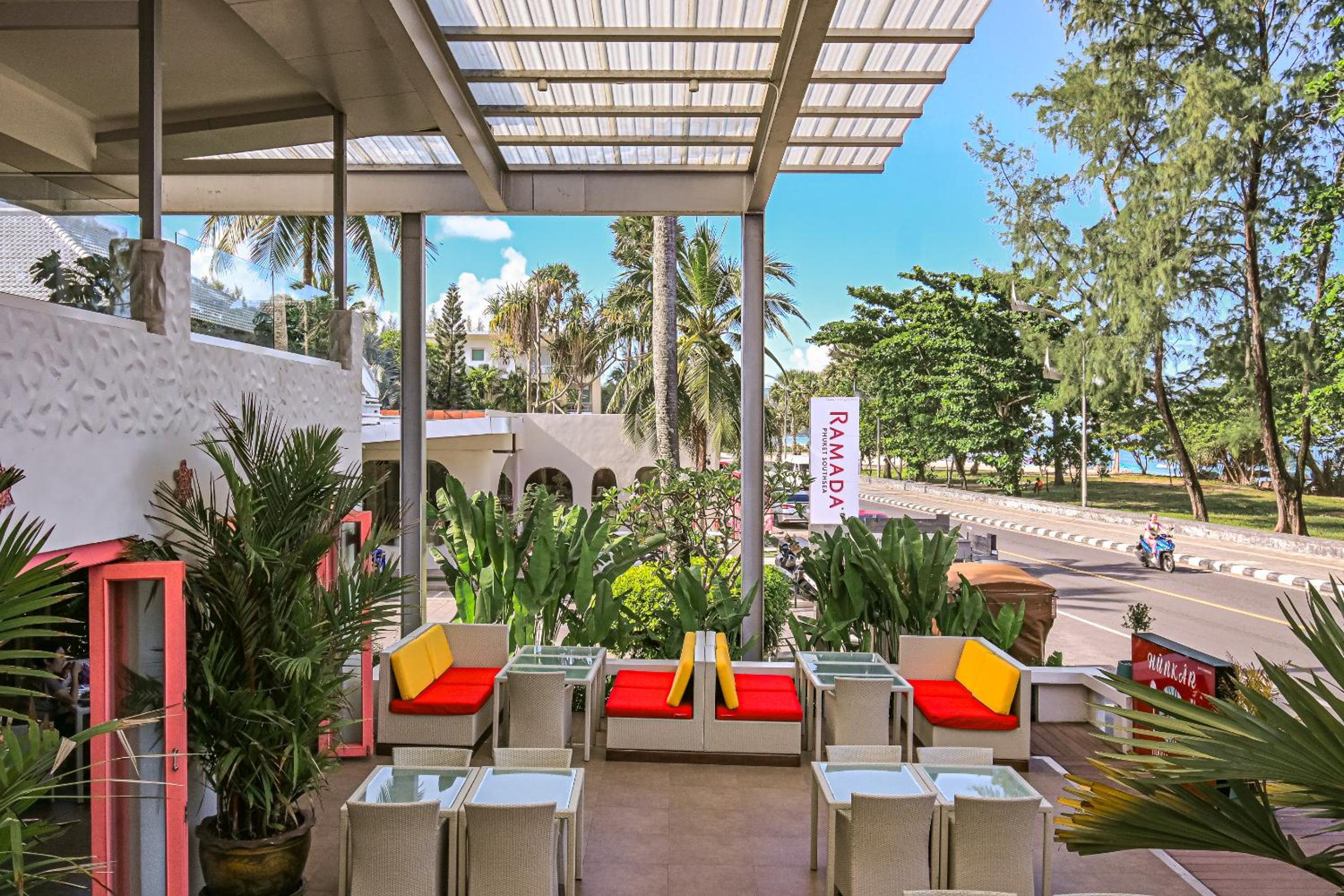 Ramada by Wyndham Phuket Southsea