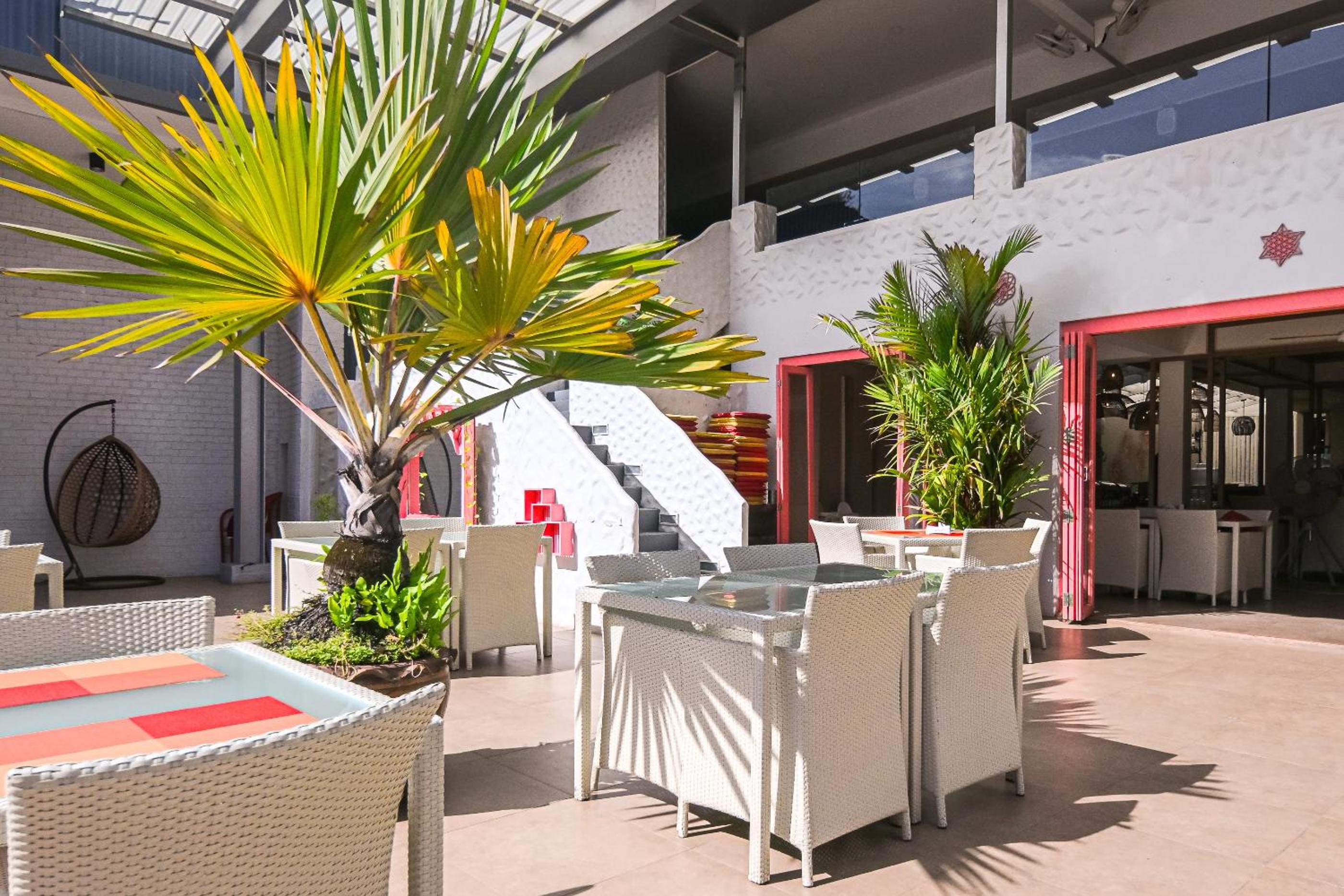 Ramada by Wyndham Phuket Southsea