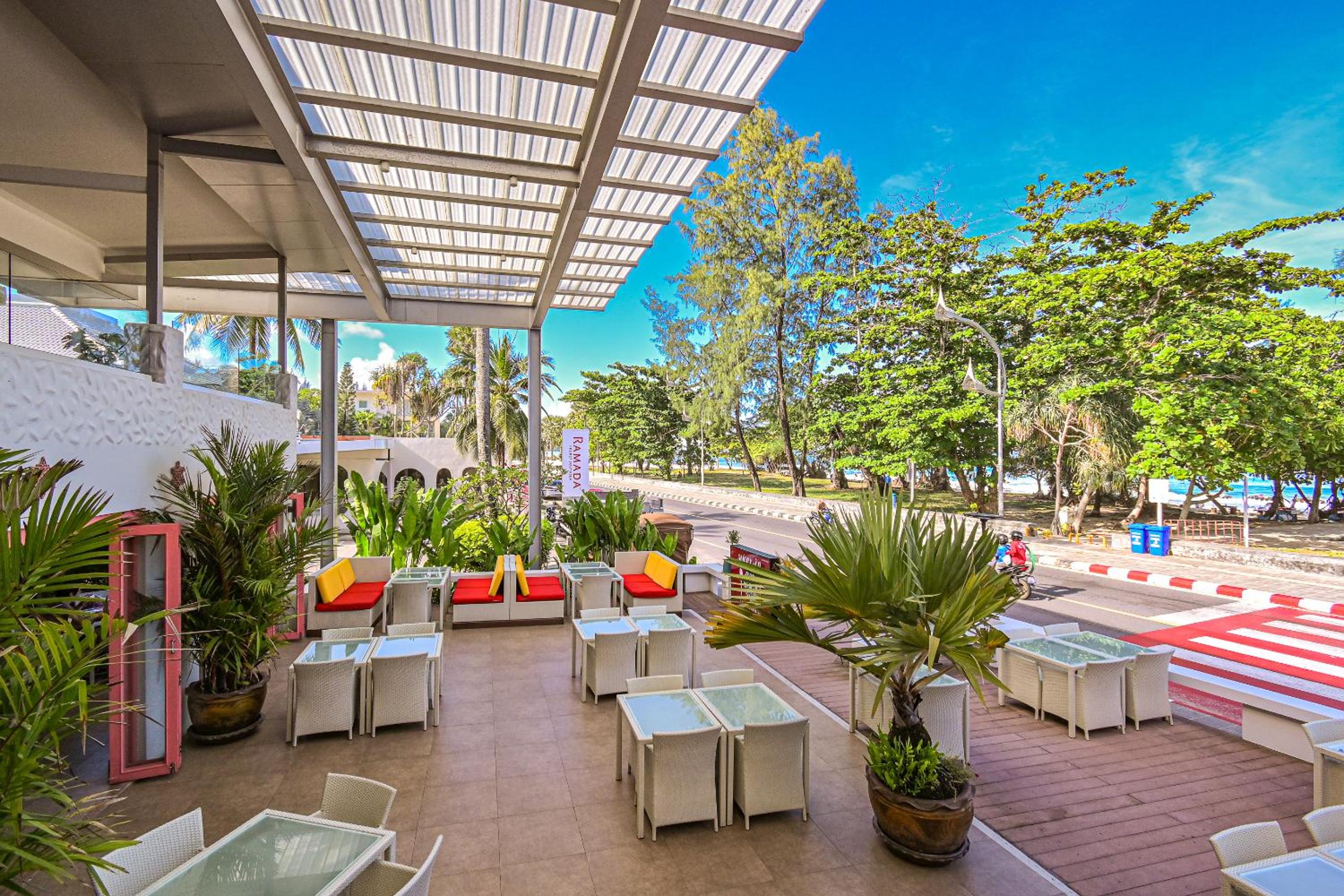 Ramada by Wyndham Phuket Southsea
