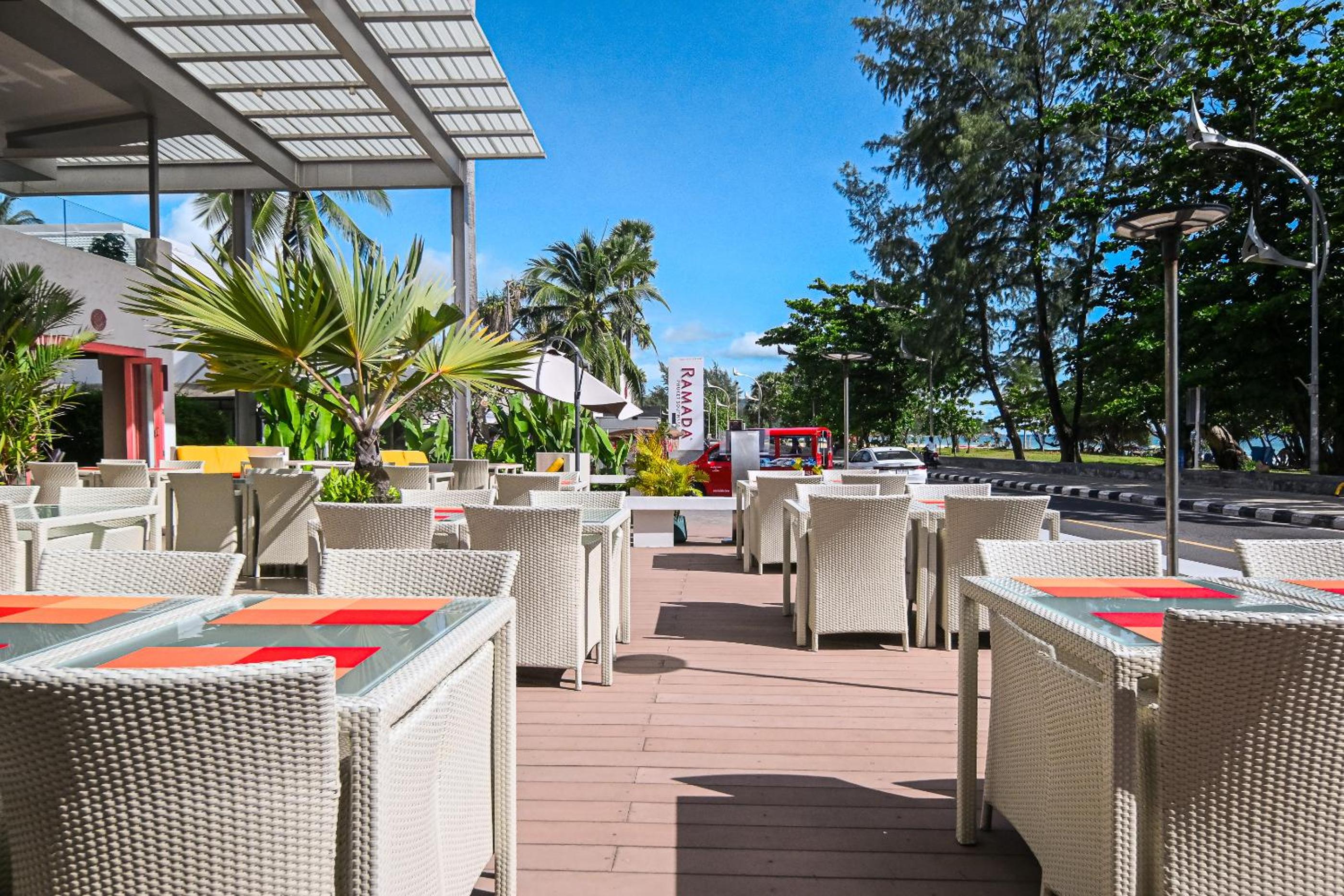 Ramada by Wyndham Phuket Southsea