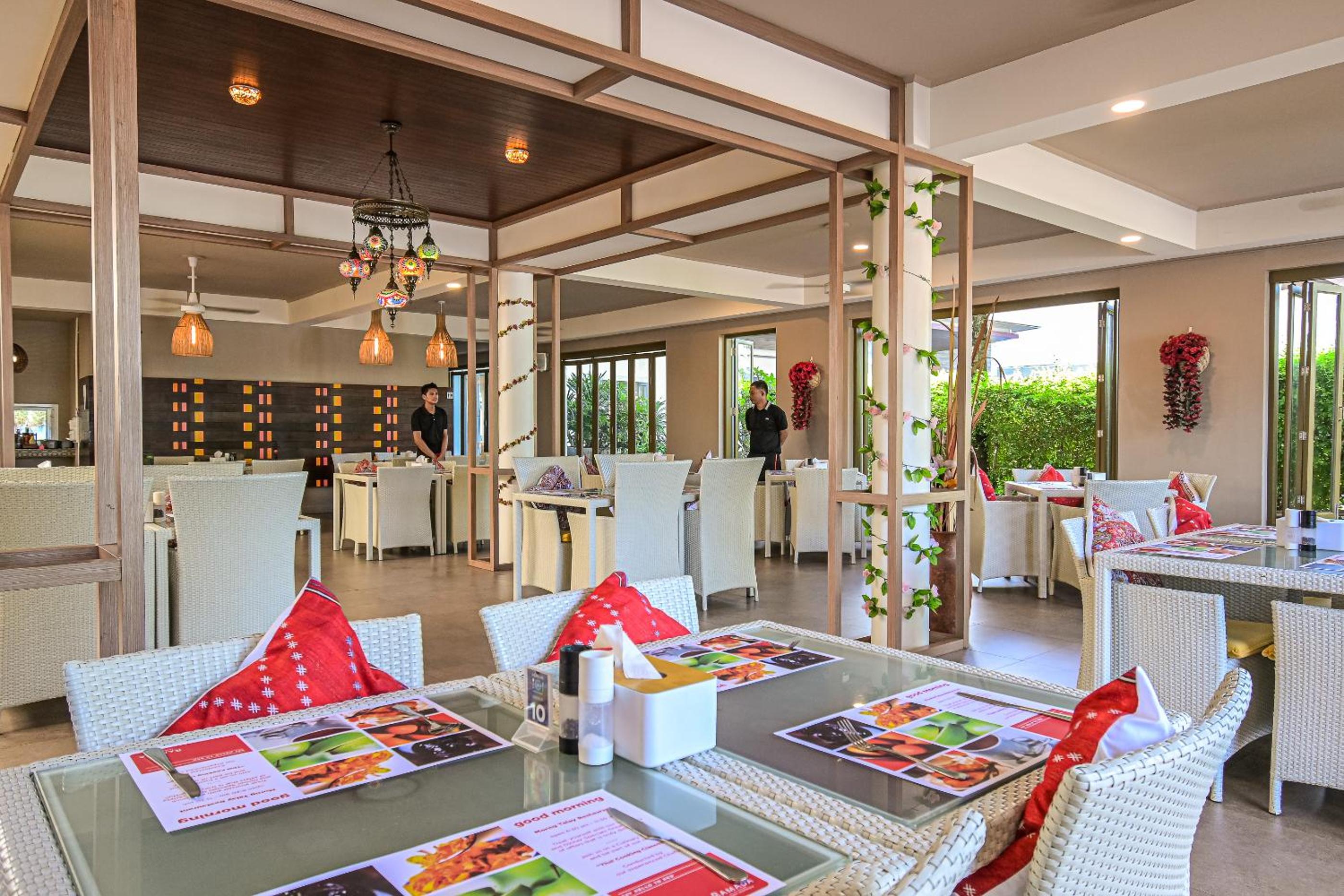 Ramada by Wyndham Phuket Southsea