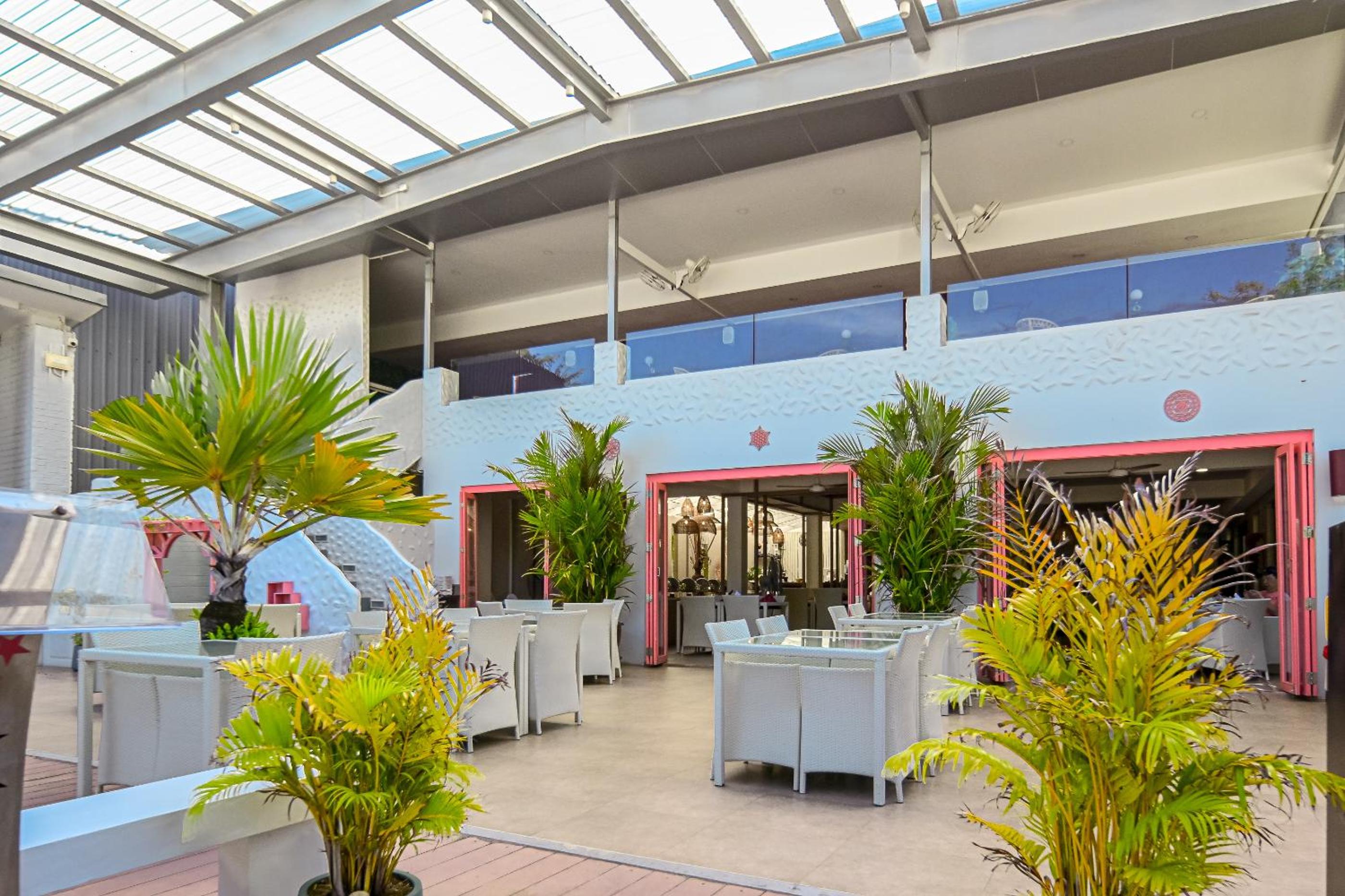 Ramada by Wyndham Phuket Southsea