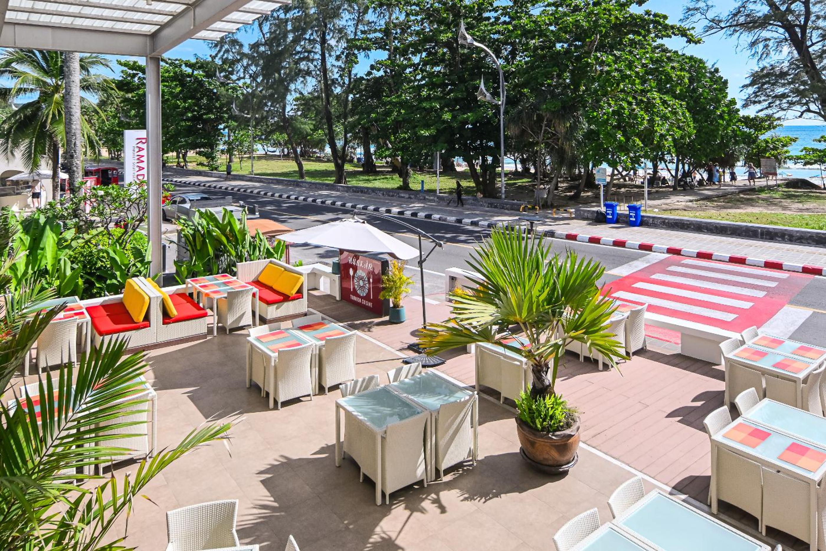 Ramada by Wyndham Phuket Southsea